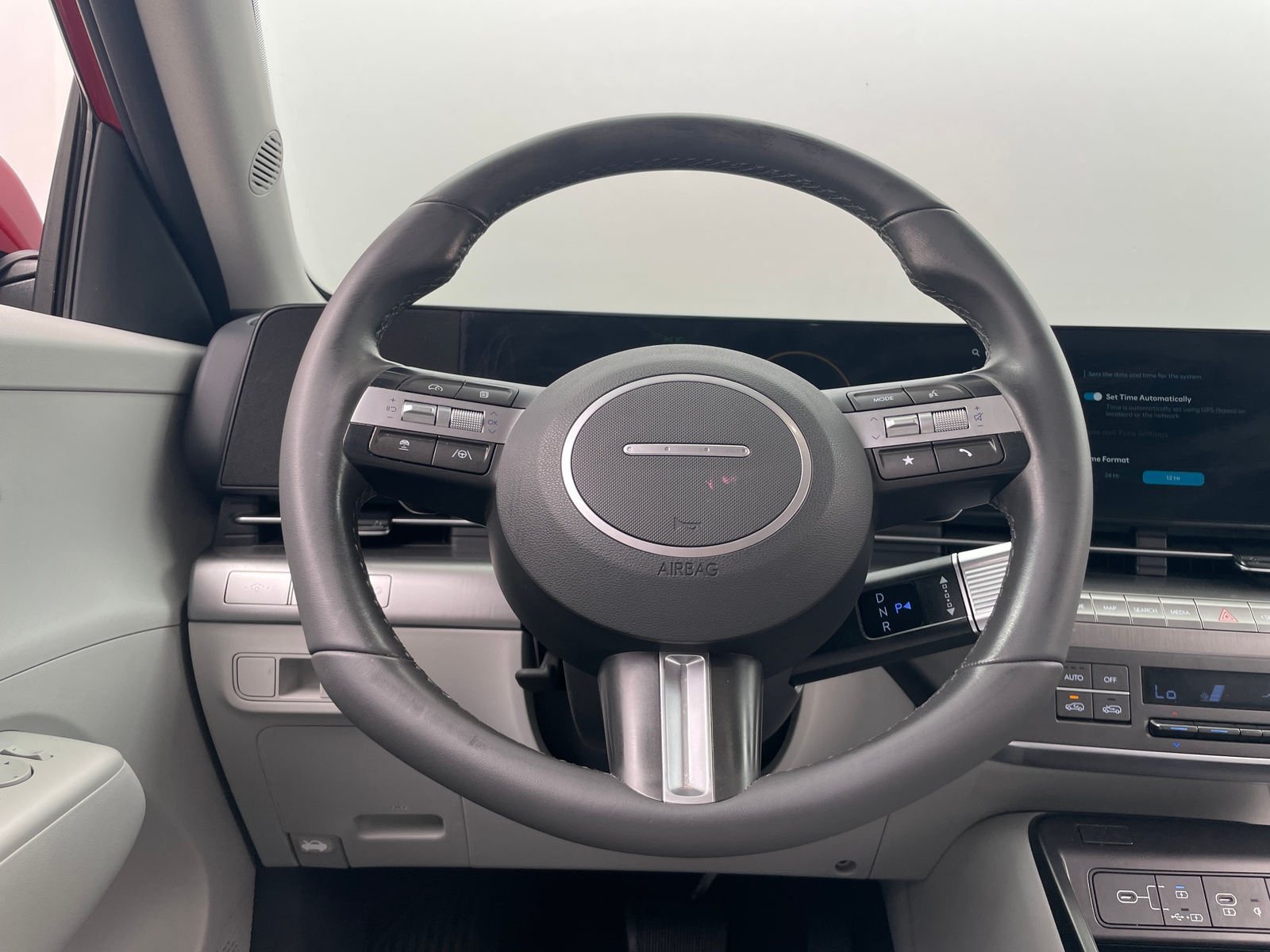 Thumbnail: 2024 Hyundai Kona - 5