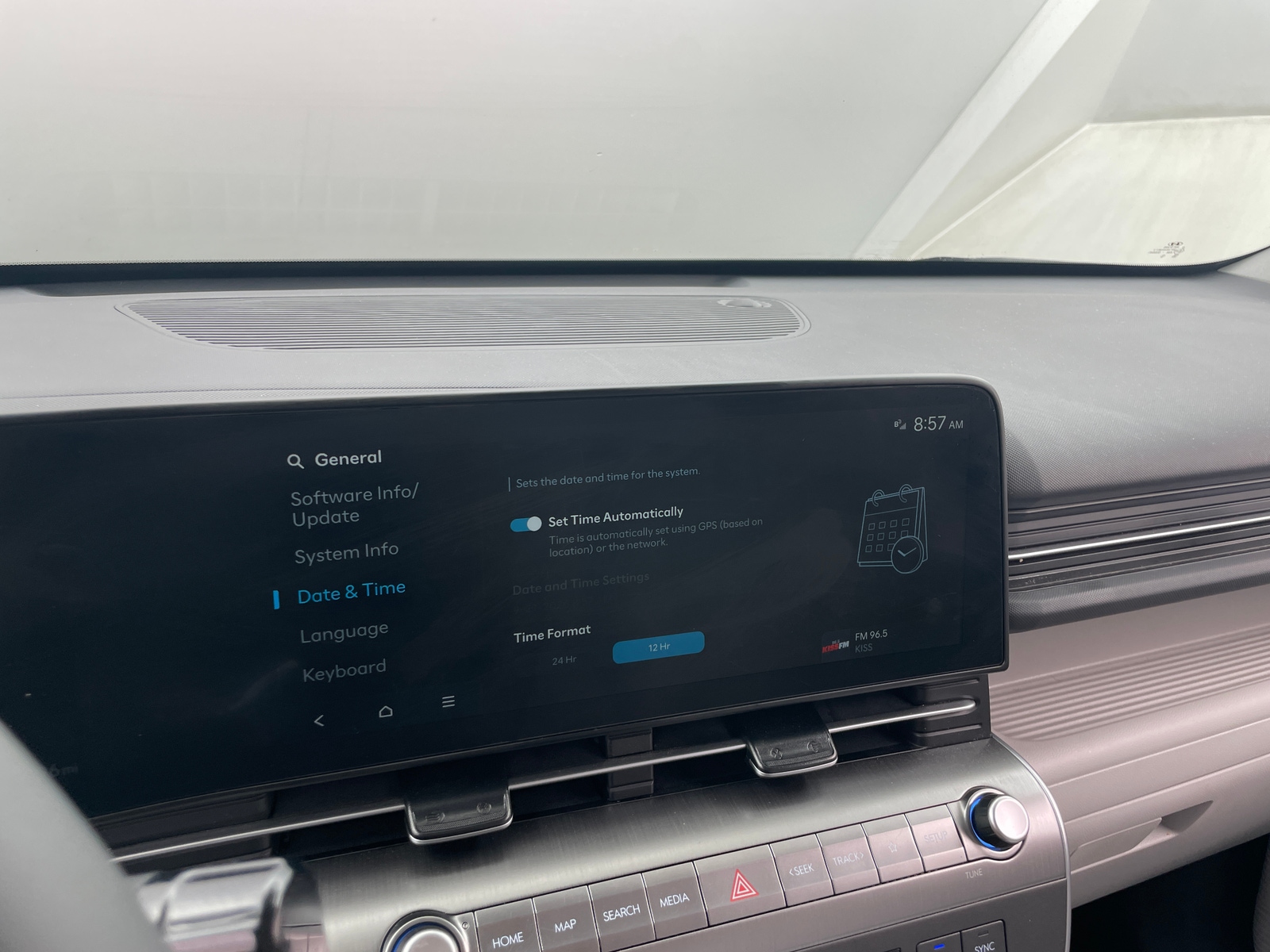 Thumbnail: 2024 Hyundai Kona - 4