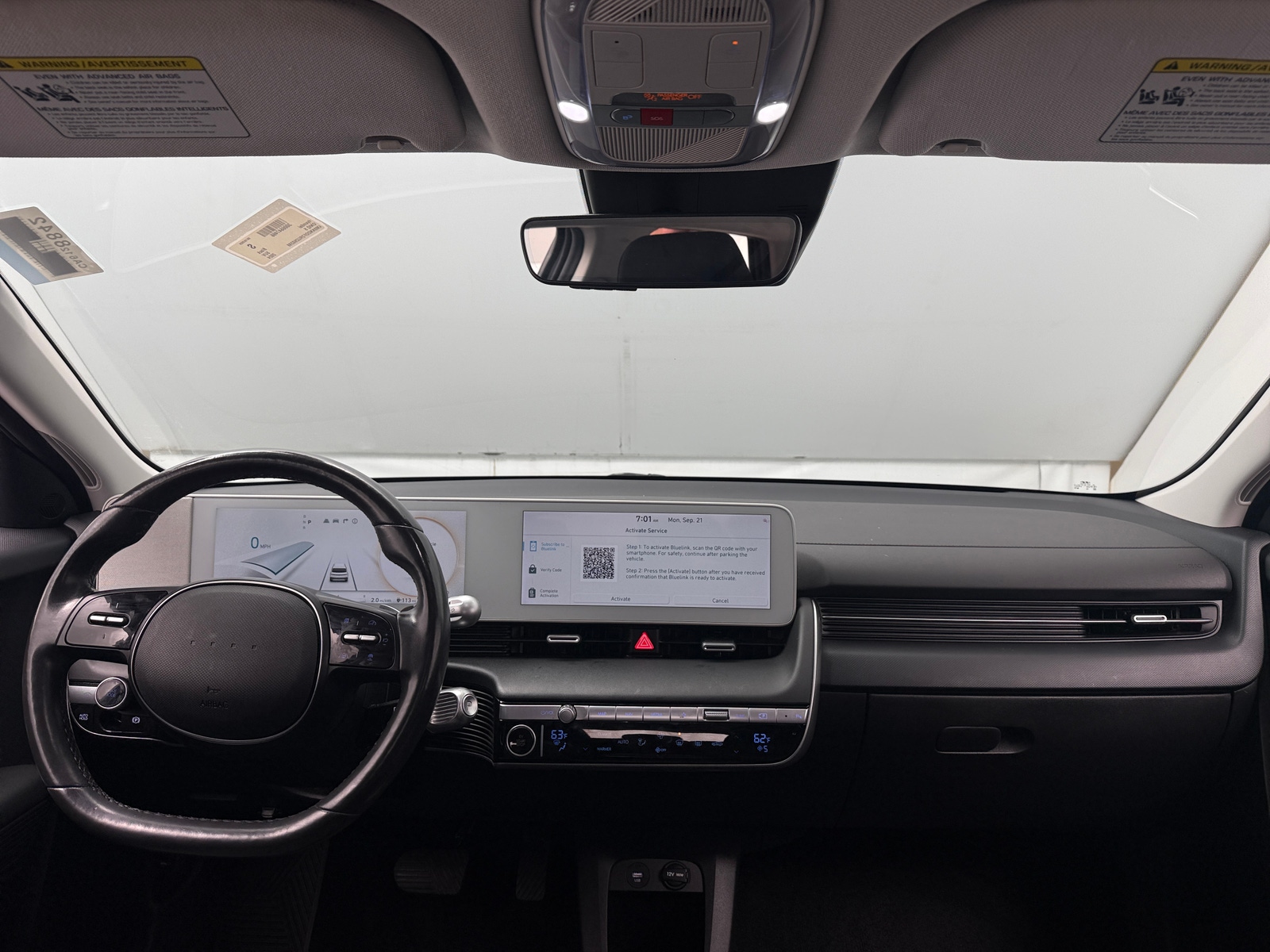 Thumbnail: 2024 Hyundai Ioniq 5 - 3