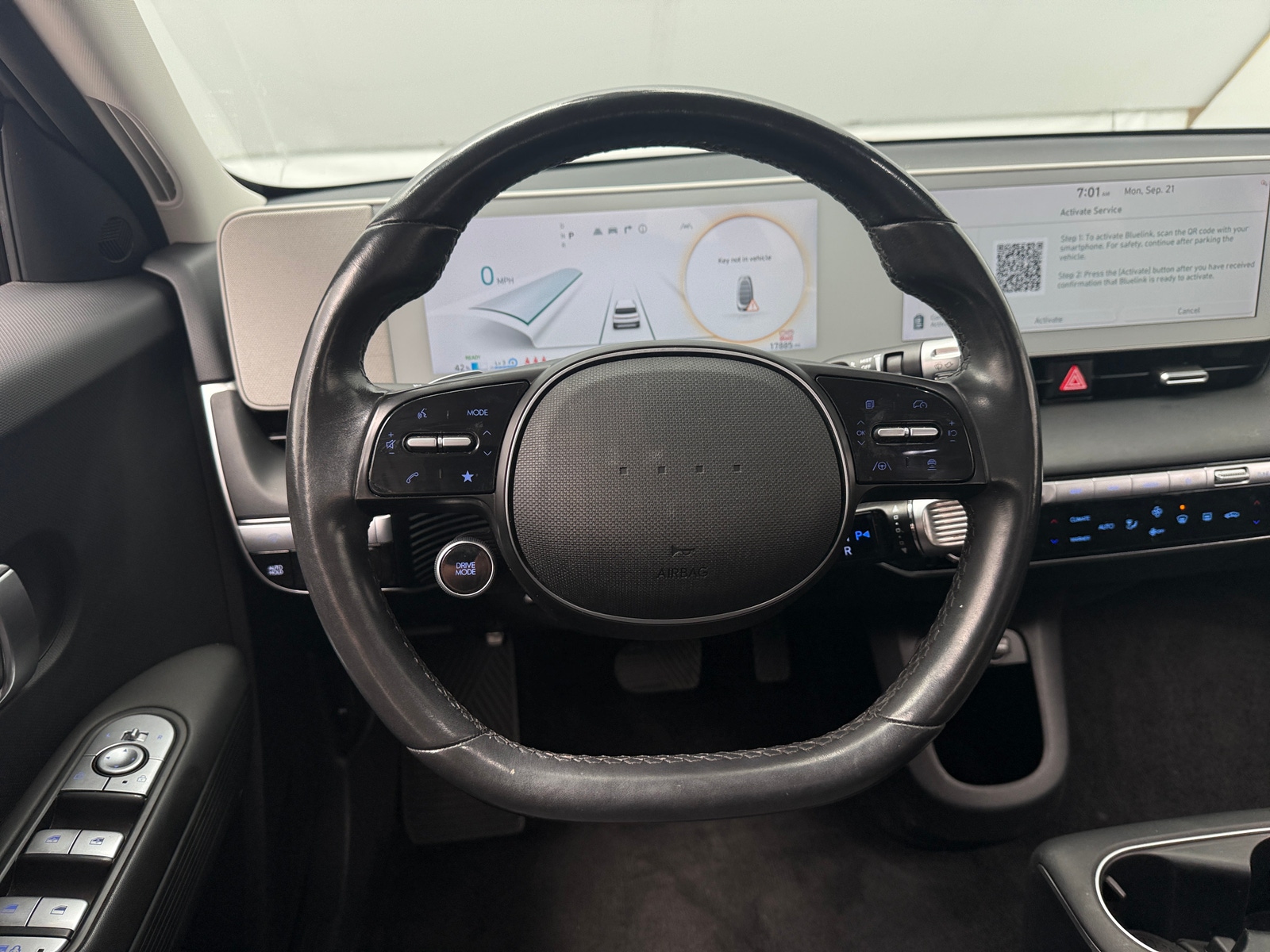 Thumbnail: 2024 Hyundai Ioniq 5 - 5