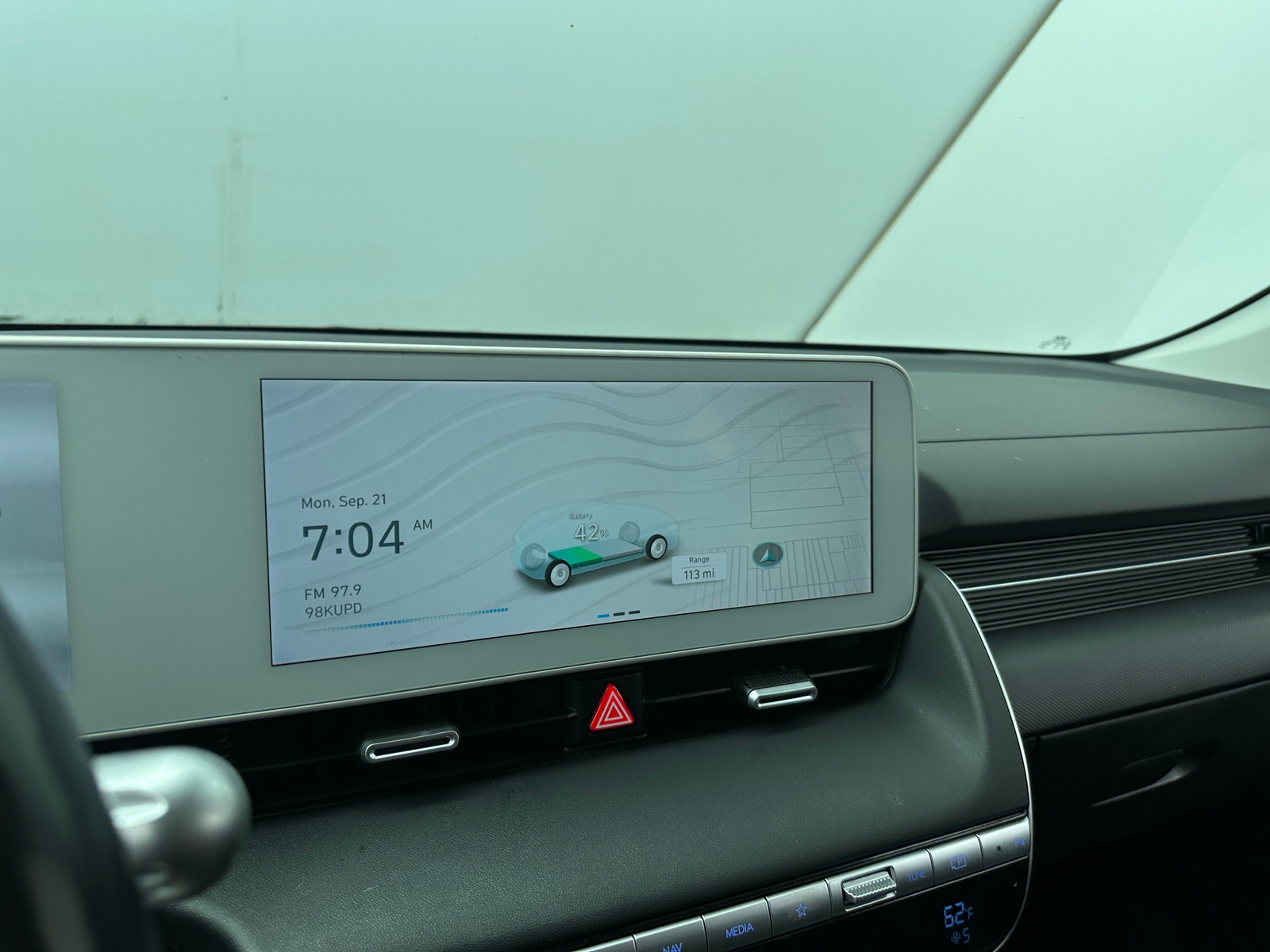 Thumbnail: 2024 Hyundai Ioniq 5 - 4