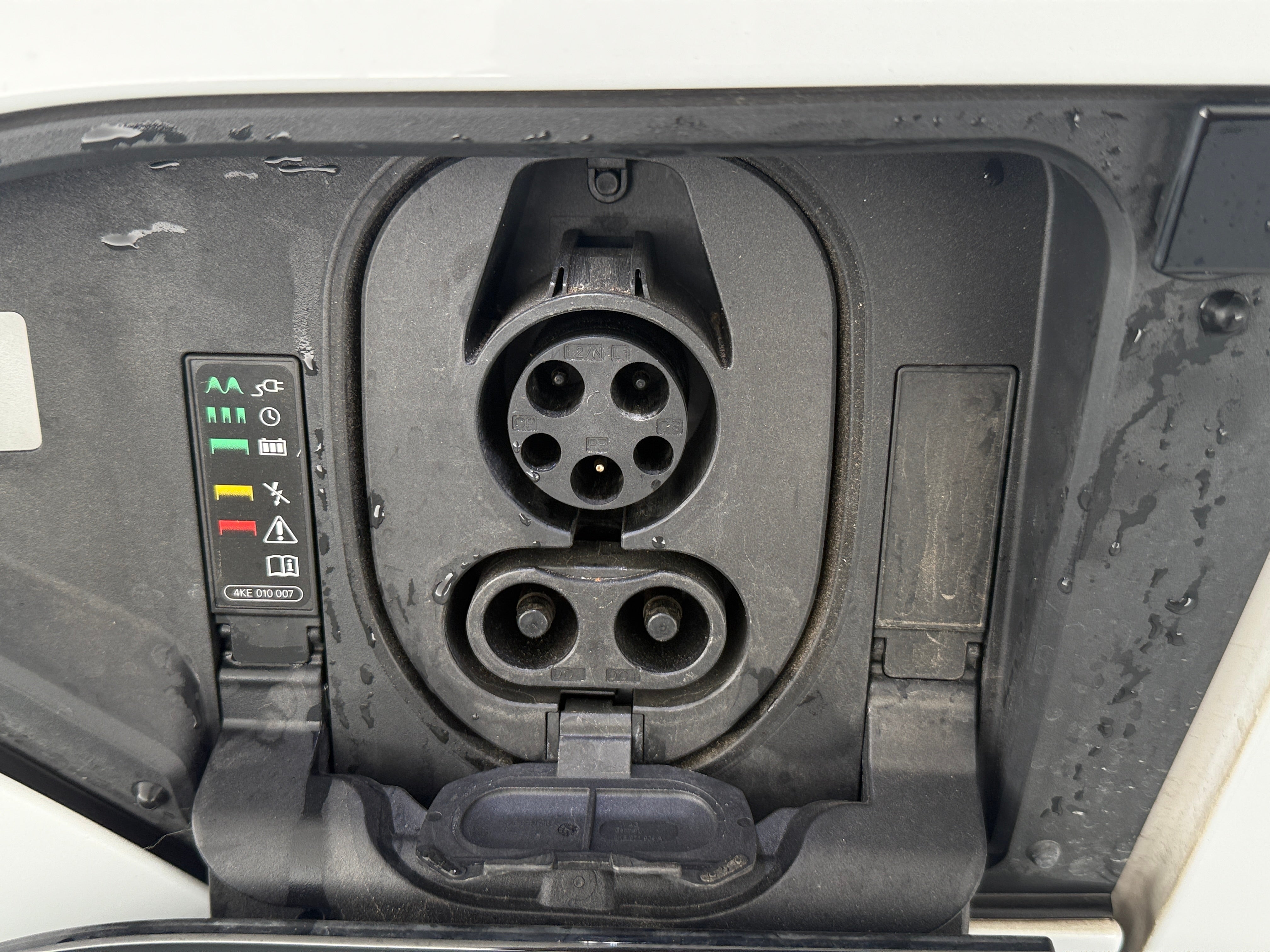Used 2024 Audi Q8 e-tron Premium with VIN WA14AAGE2RB027704 for sale in Auburn, WA