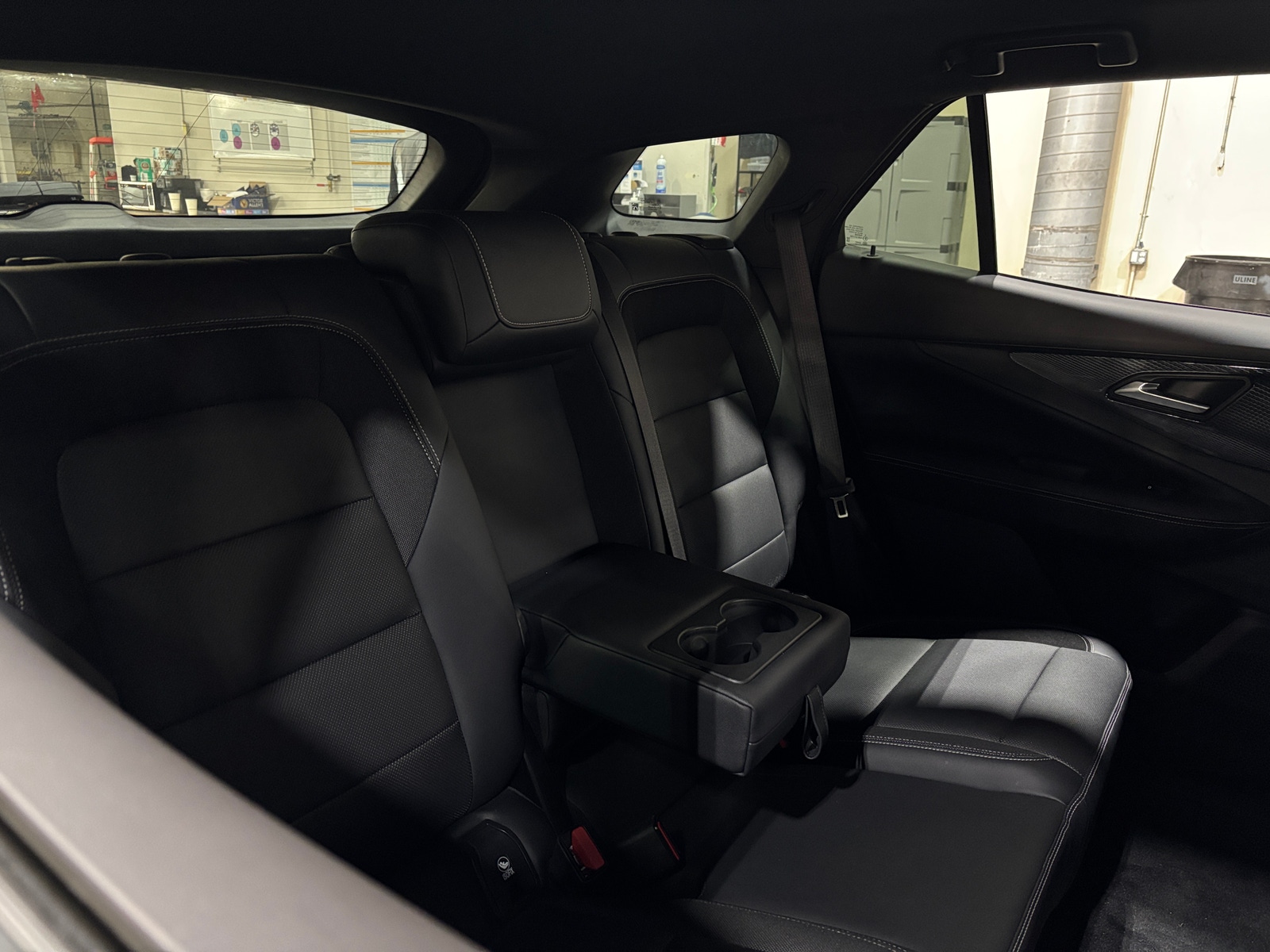 Thumbnail: 2024 Chevrolet Blazer EV - 5