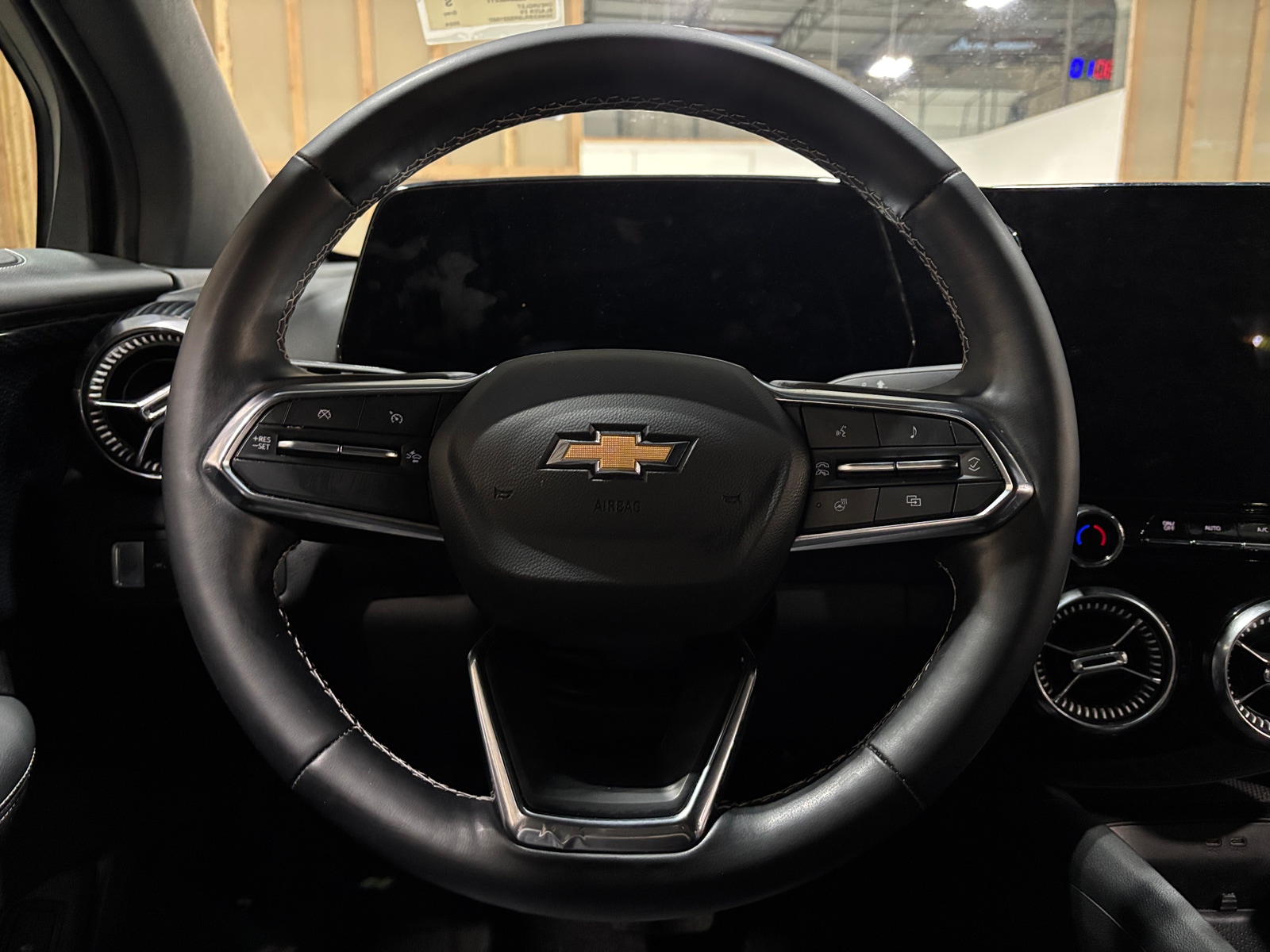 Thumbnail: 2024 Chevrolet Blazer EV - 4