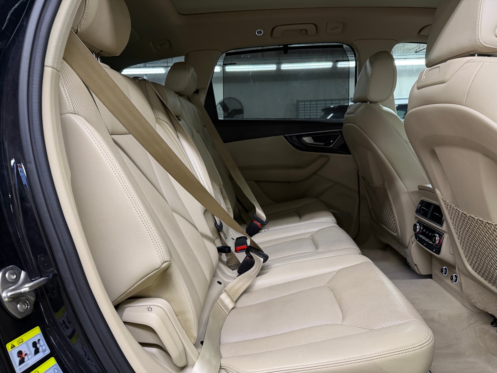 Thumbnail: 2019 Audi Q7 - 5