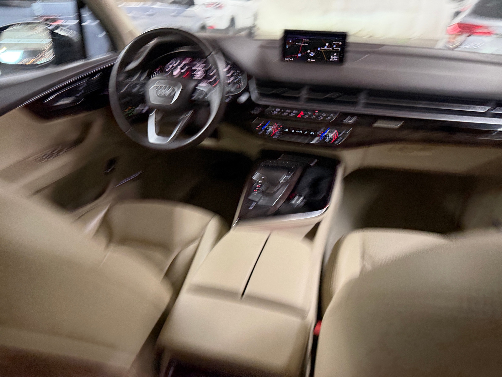Thumbnail: 2019 Audi Q7 - 2