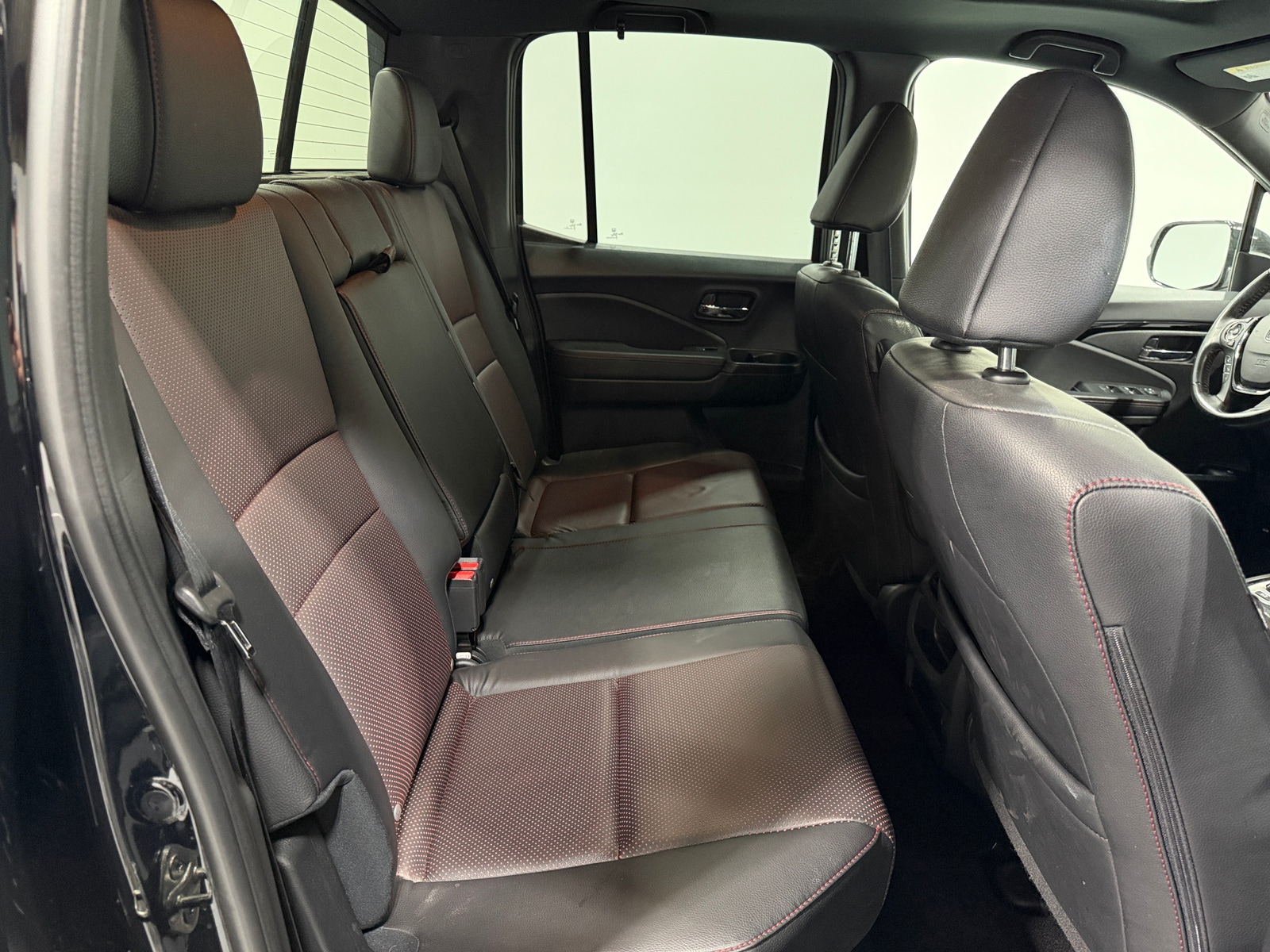 Thumbnail: 2019 Honda Ridgeline - 6