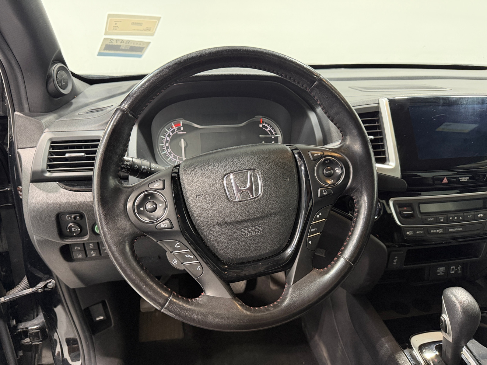 Thumbnail: 2019 Honda Ridgeline - 5