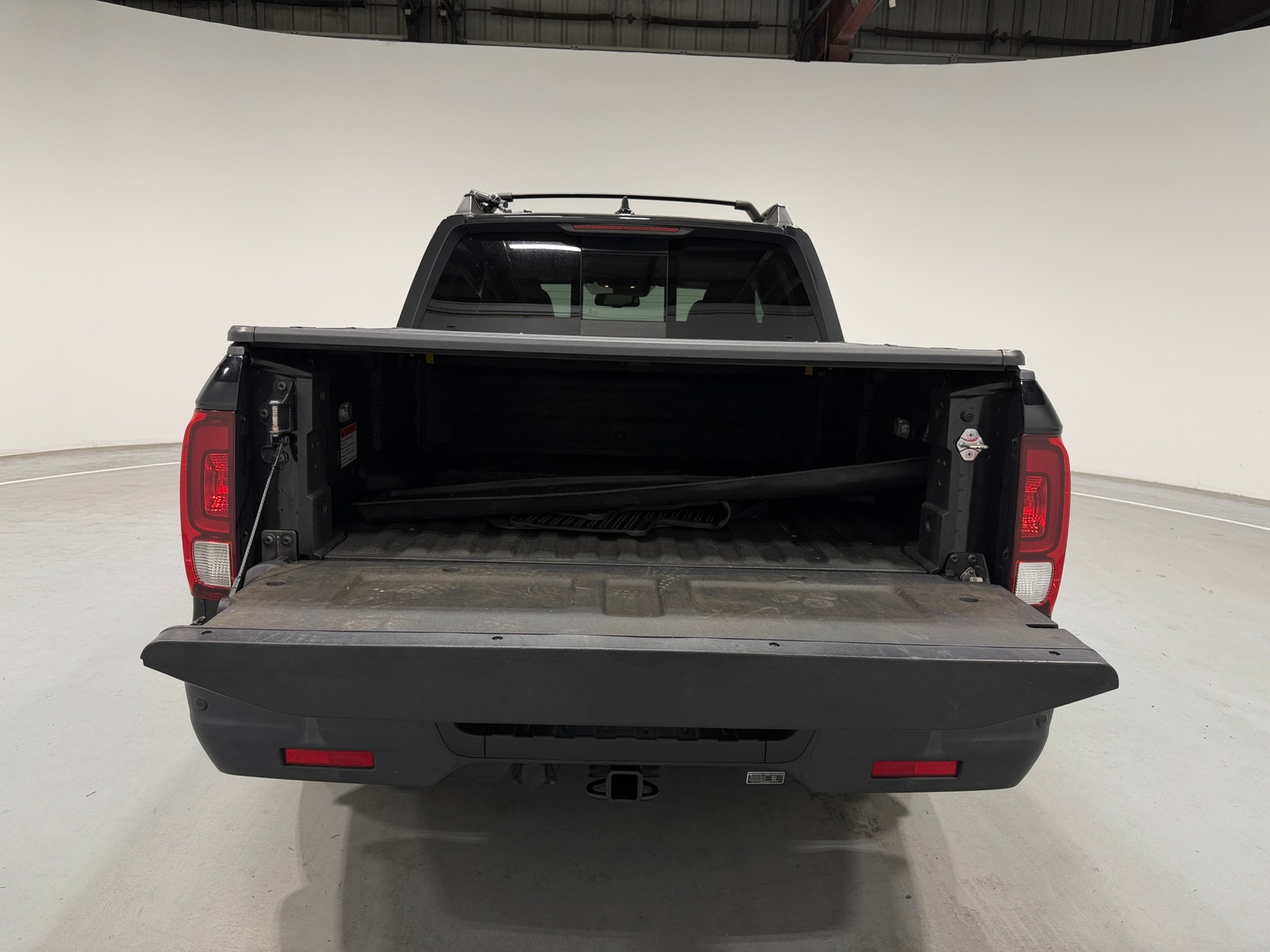 Thumbnail: 2019 Honda Ridgeline - 7