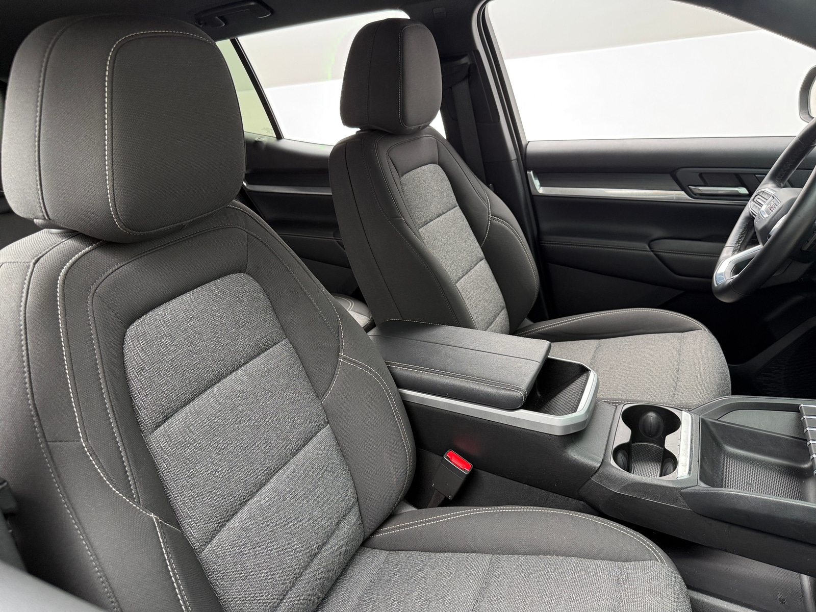 Thumbnail: 2026 GMC Terrain - 2
