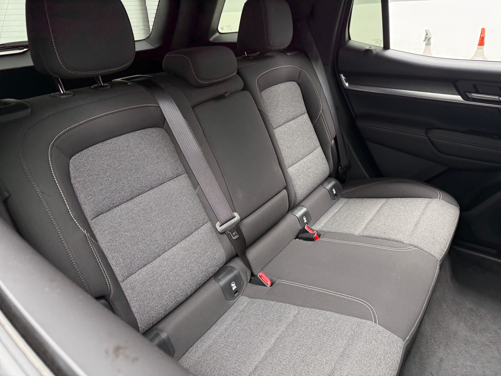Thumbnail: 2026 GMC Terrain - 6