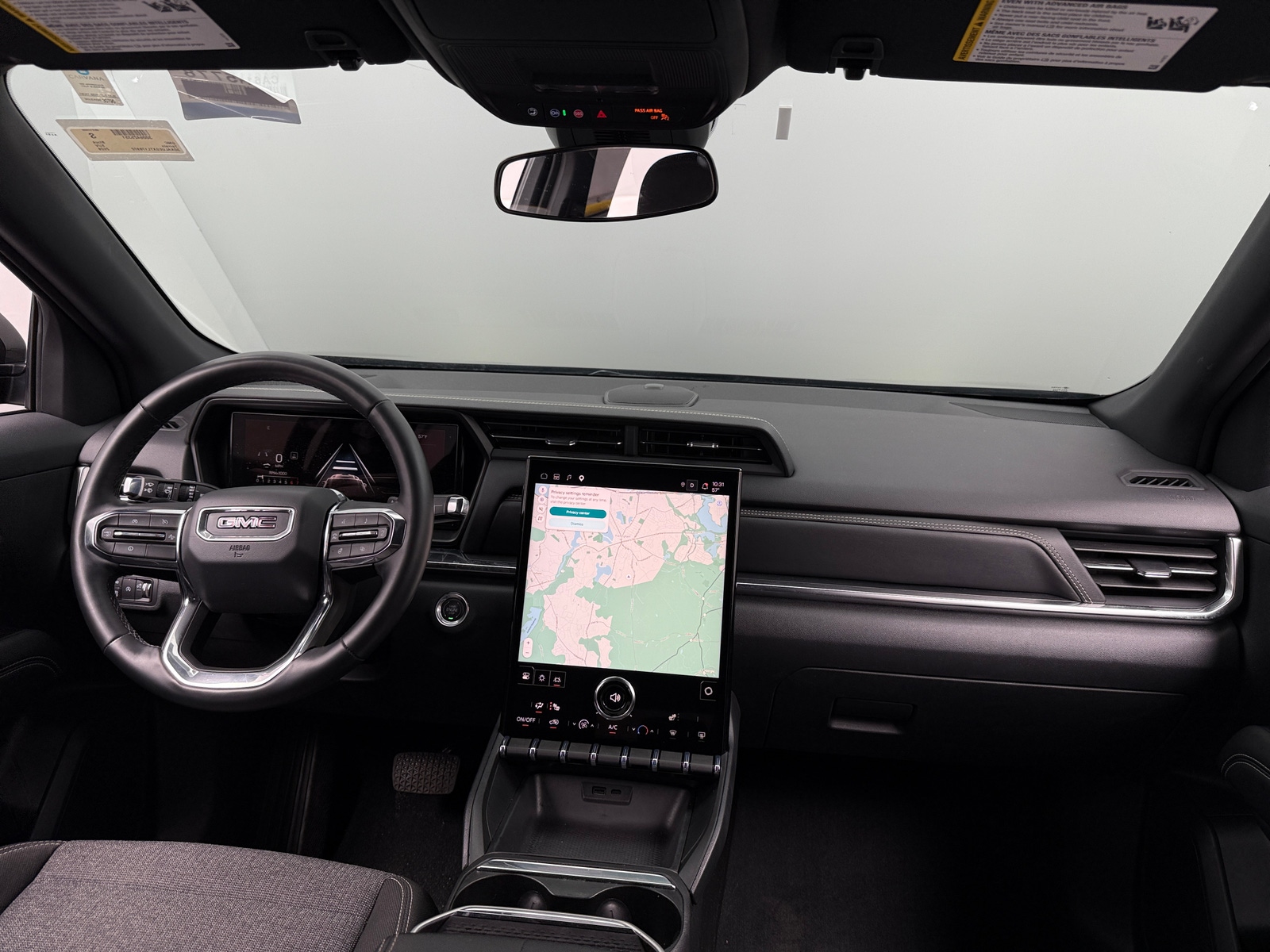 Thumbnail: 2026 GMC Terrain - 3