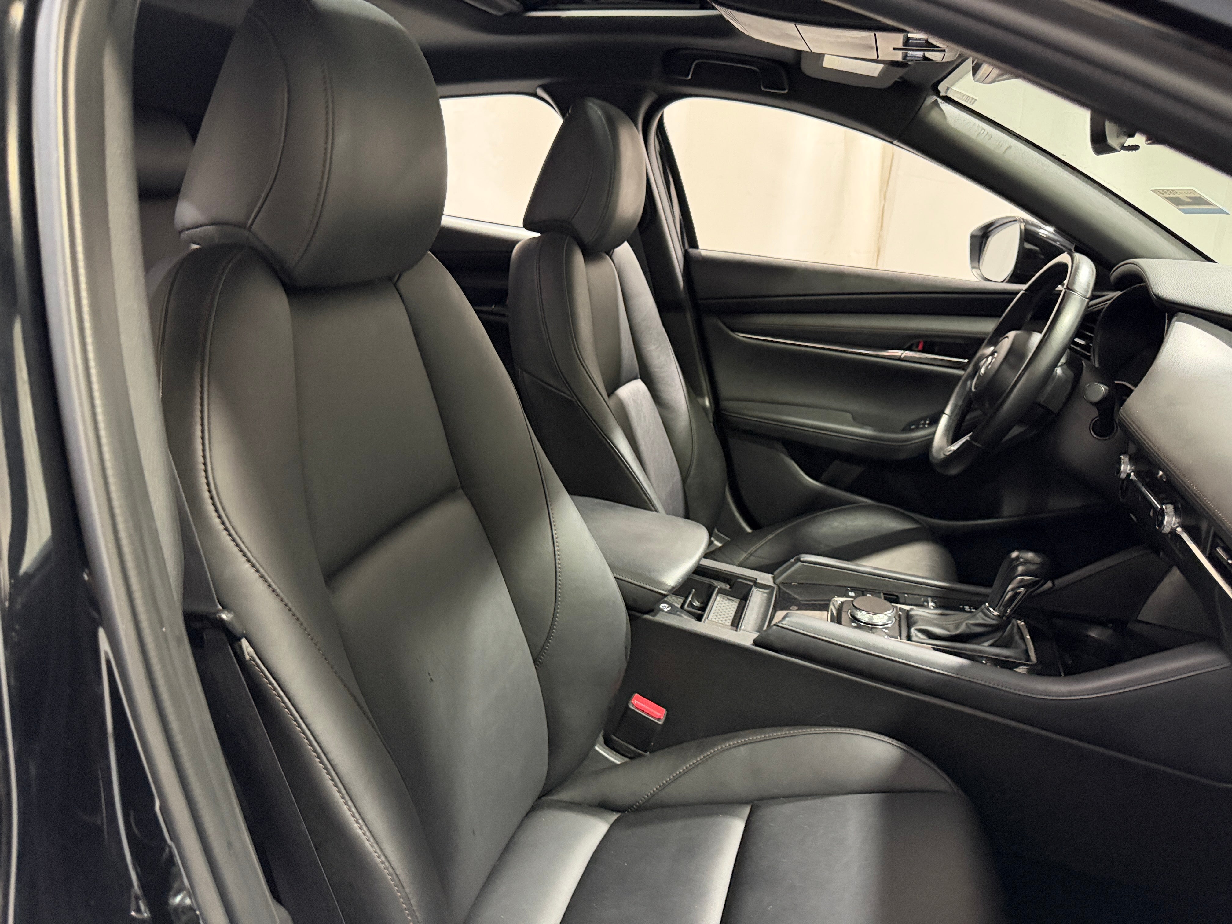 2024 Mazda Mazda3