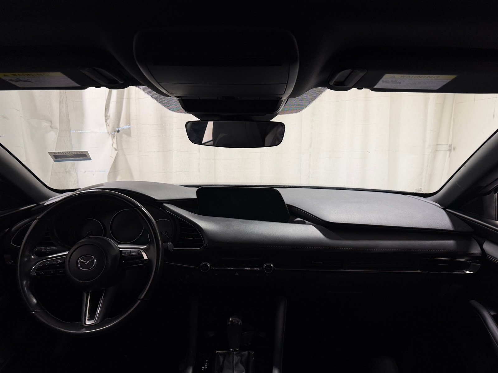 Thumbnail: 2024 Mazda Mazda3 - 2