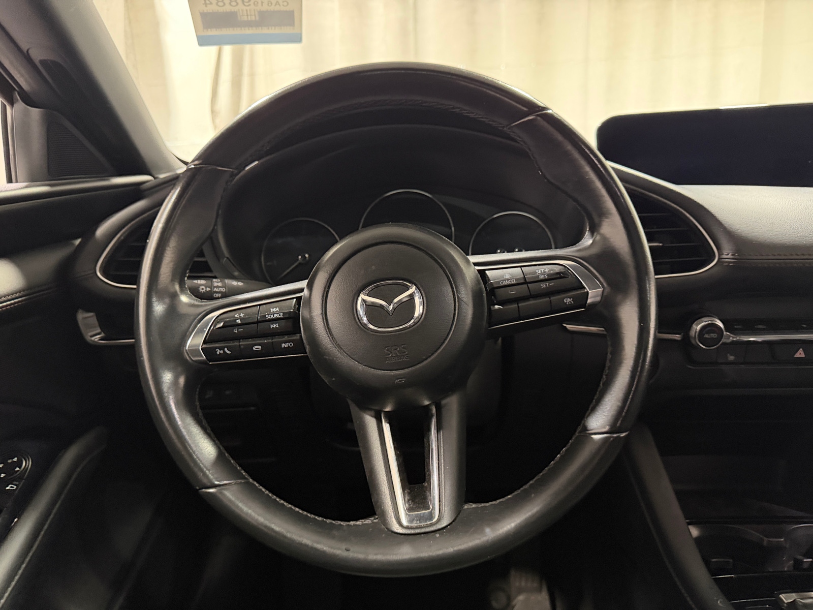 Thumbnail: 2024 Mazda Mazda3 - 4