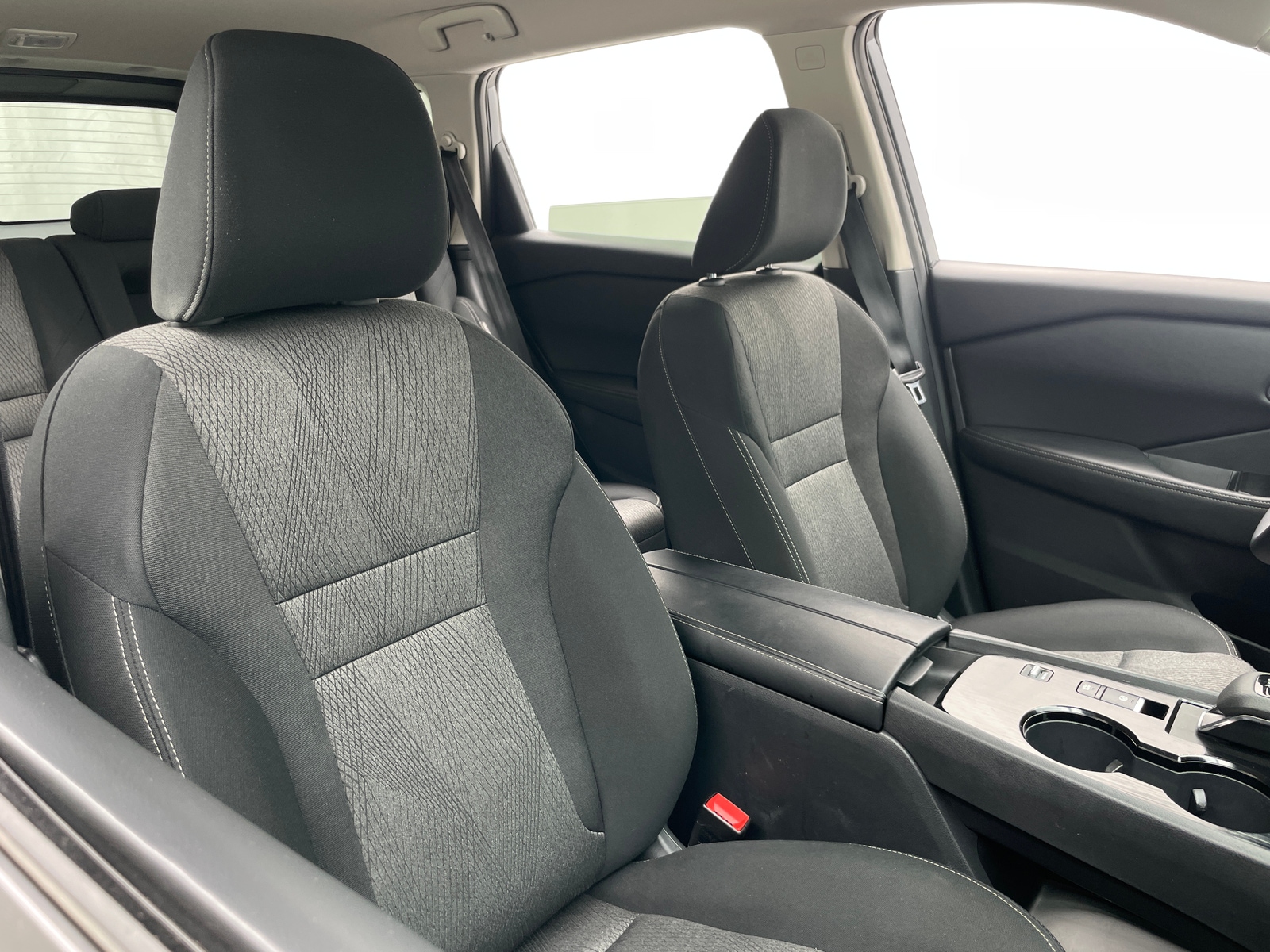 Thumbnail: 2026 Nissan Rogue - 2