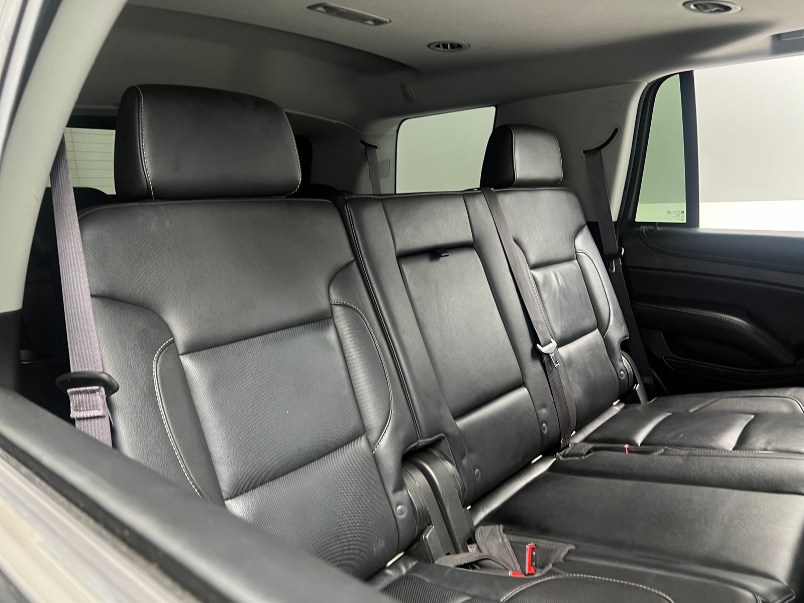 Thumbnail: 2017 GMC Yukon - 5