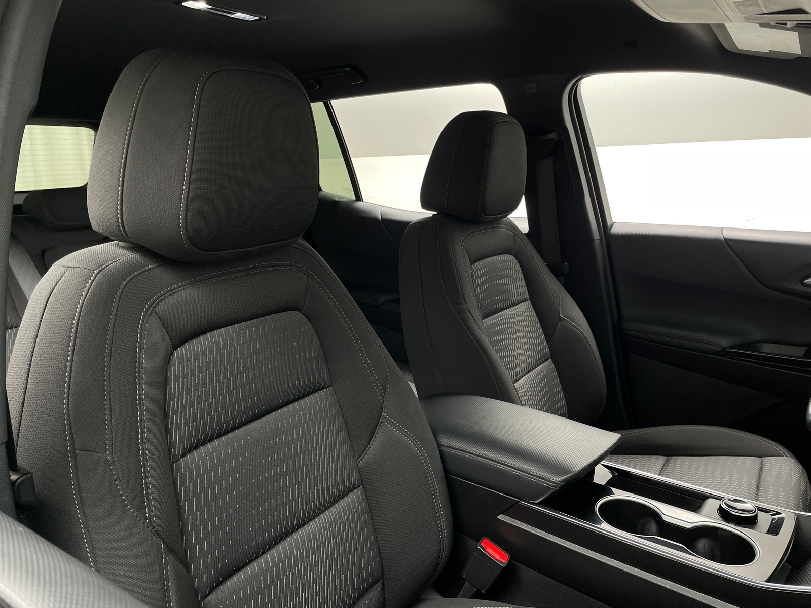 Thumbnail: 2026 Chevrolet Equinox - 2