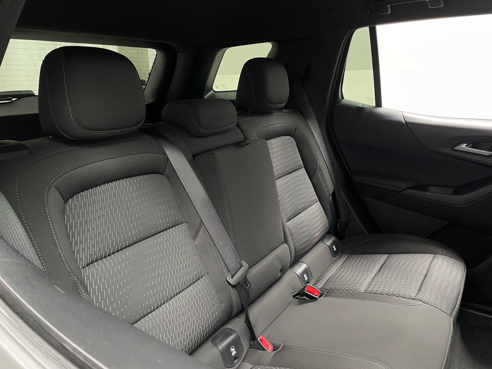 Thumbnail: 2026 Chevrolet Equinox - 6