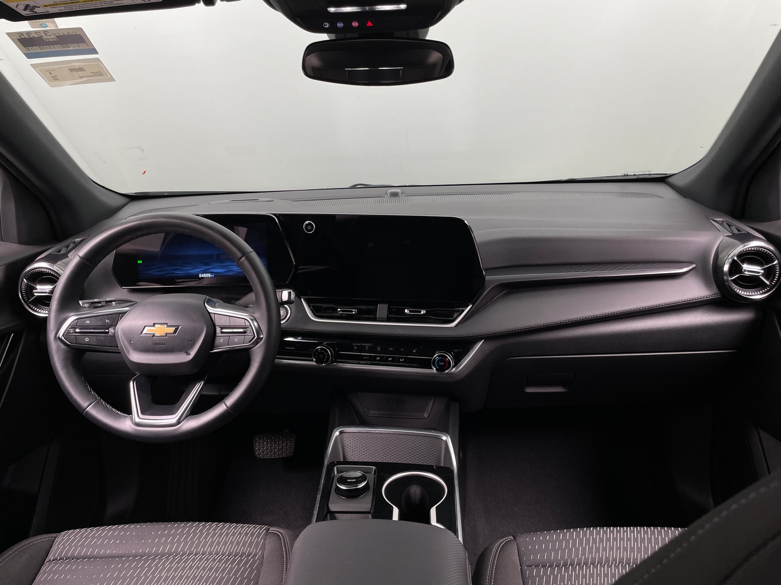Thumbnail: 2026 Chevrolet Equinox - 3