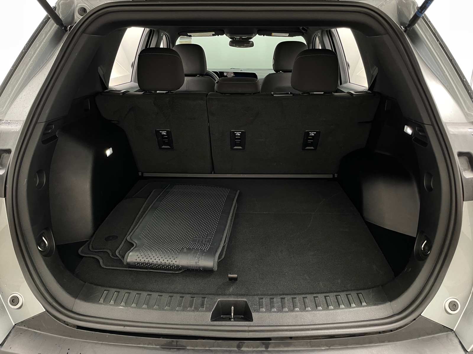 Thumbnail: 2026 Chevrolet Equinox - 7