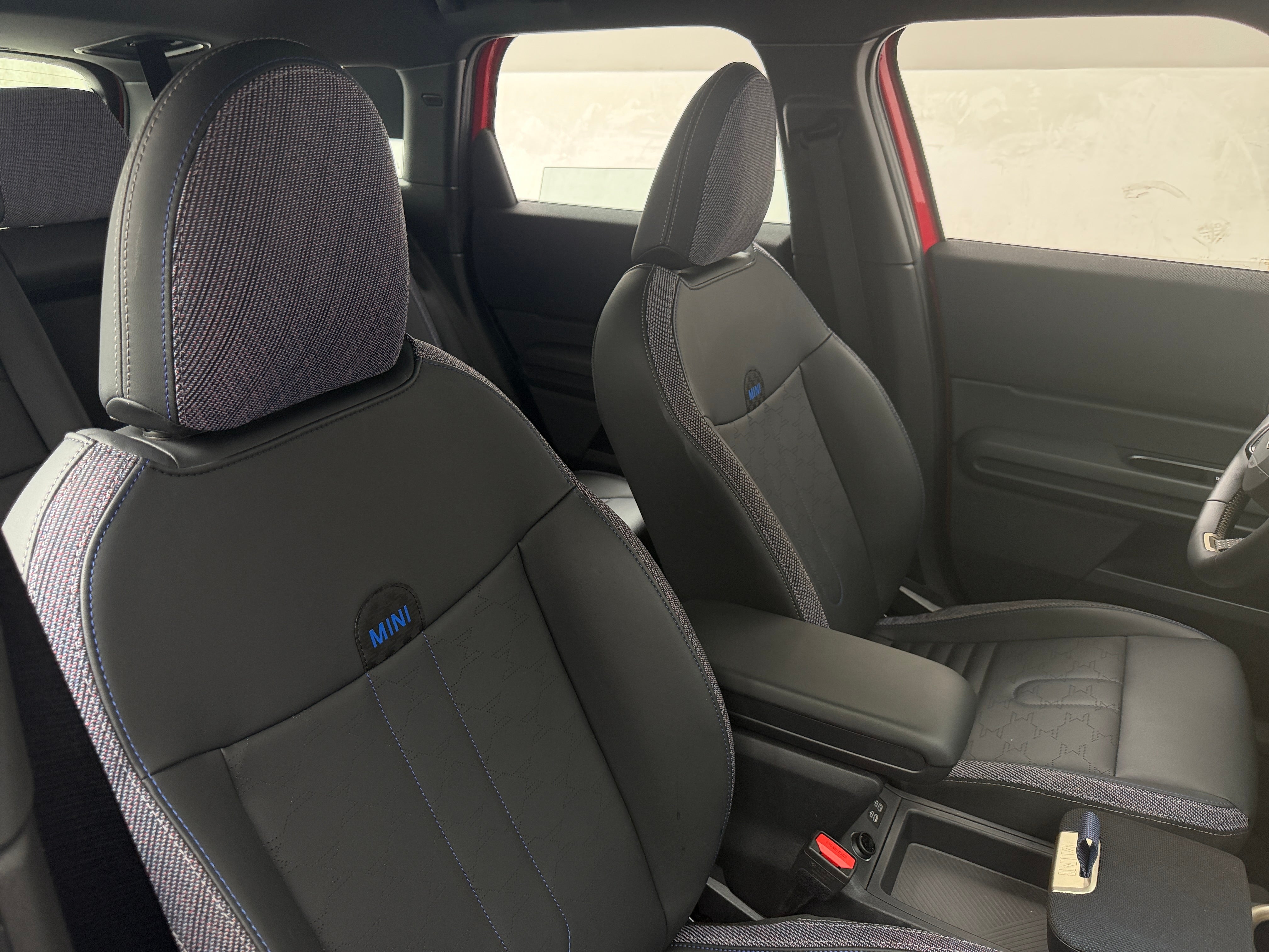 2026 MINI Countryman S