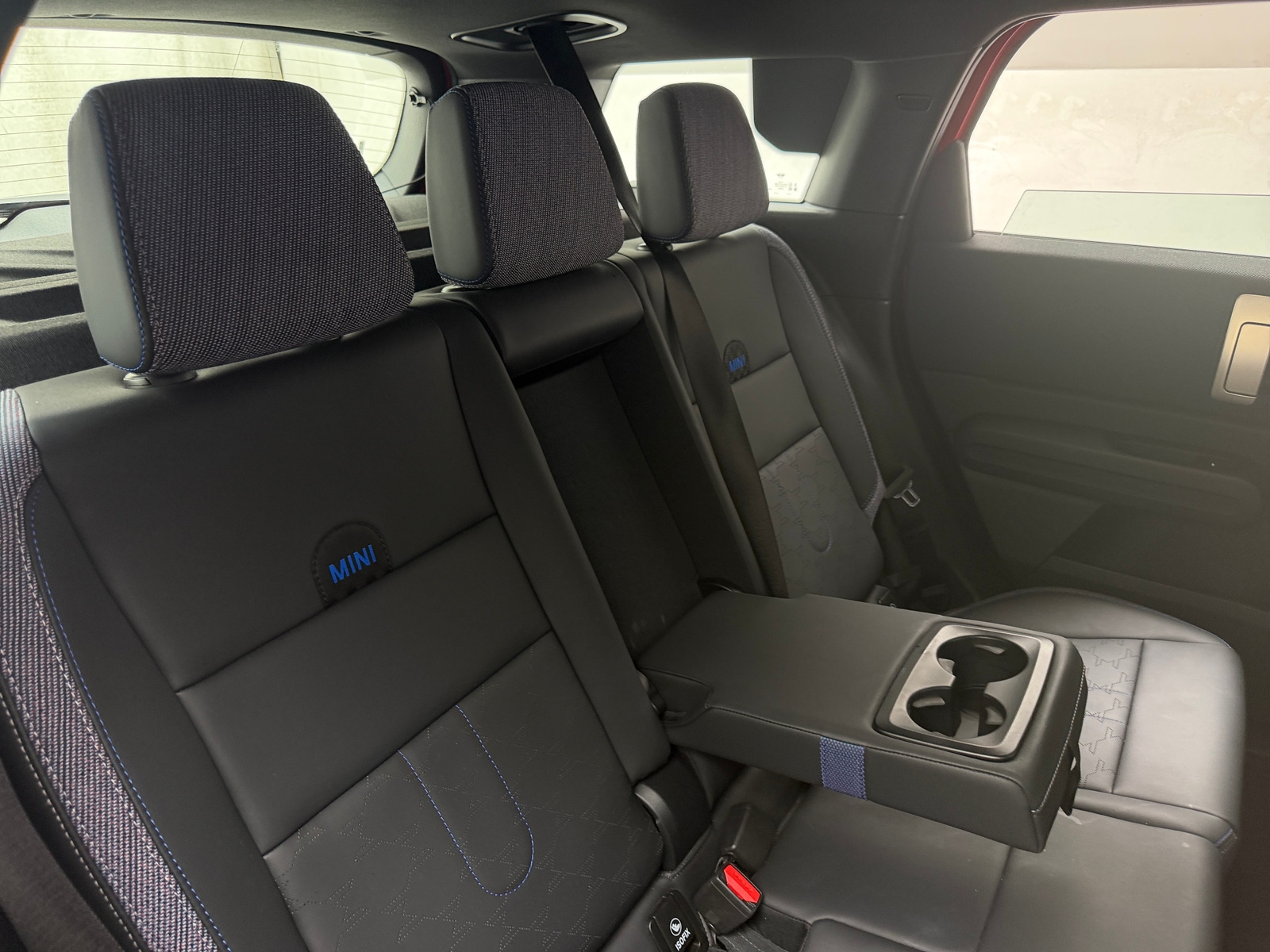 Thumbnail: 2026 MINI Cooper Countryman - 5