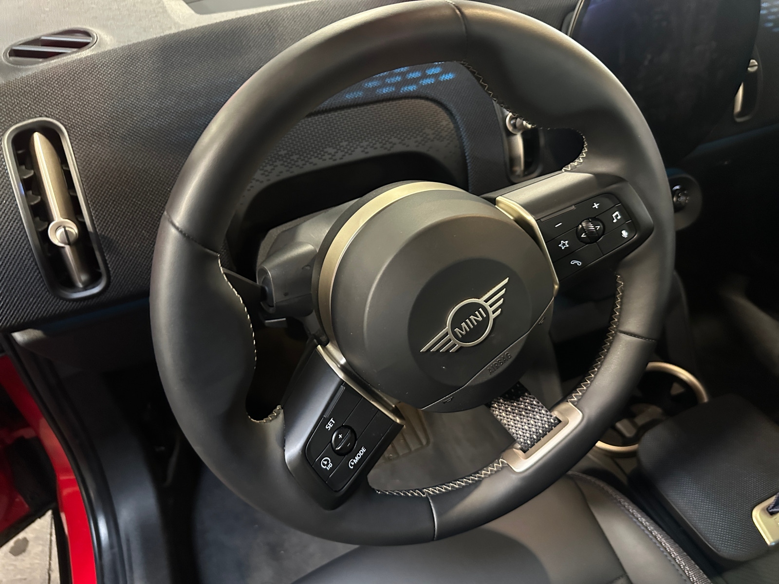 Thumbnail: 2026 MINI Cooper Countryman - 4