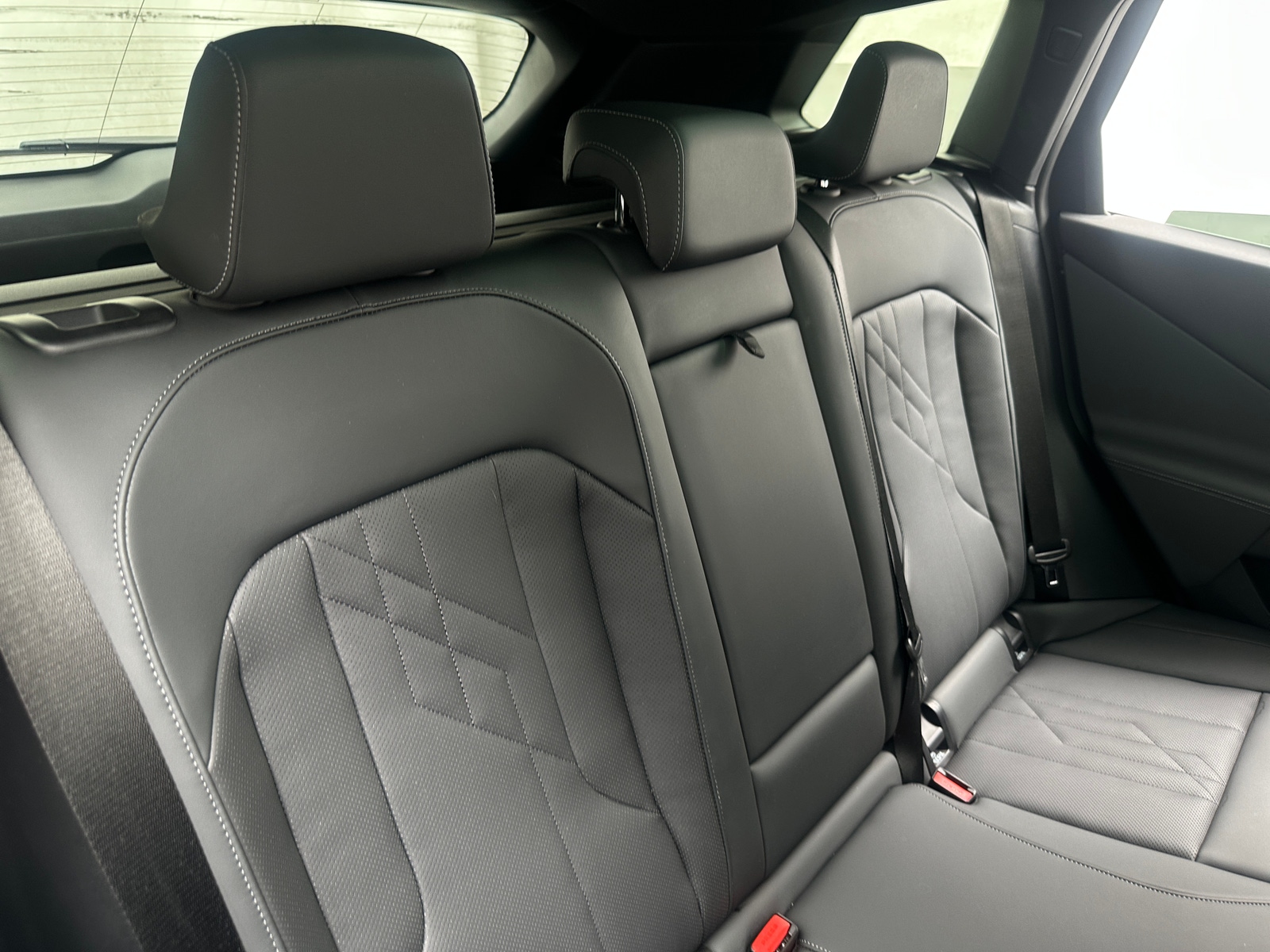 Thumbnail: 2026 BMW X3 - 5