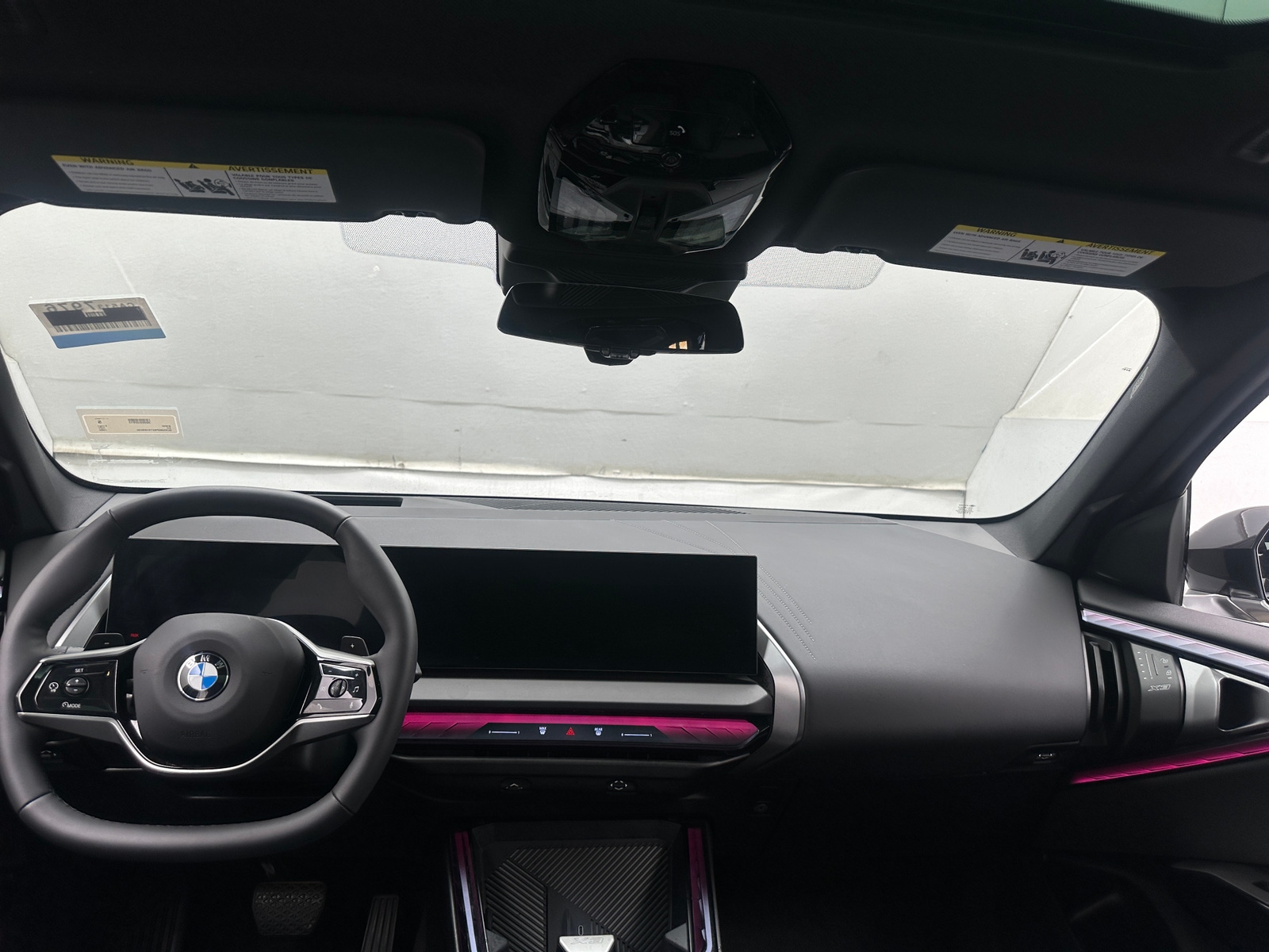 Thumbnail: 2026 BMW X3 - 2