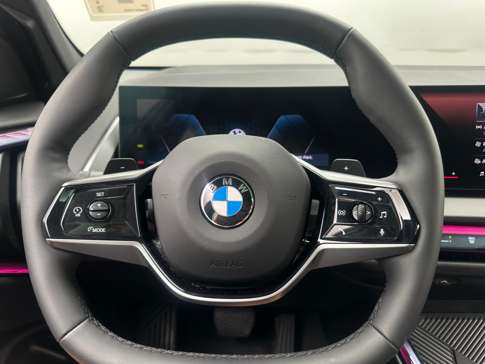Thumbnail: 2026 BMW X3 - 4