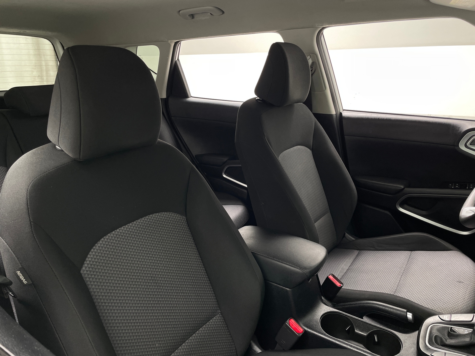 Thumbnail: 2022 Kia Soul - 2