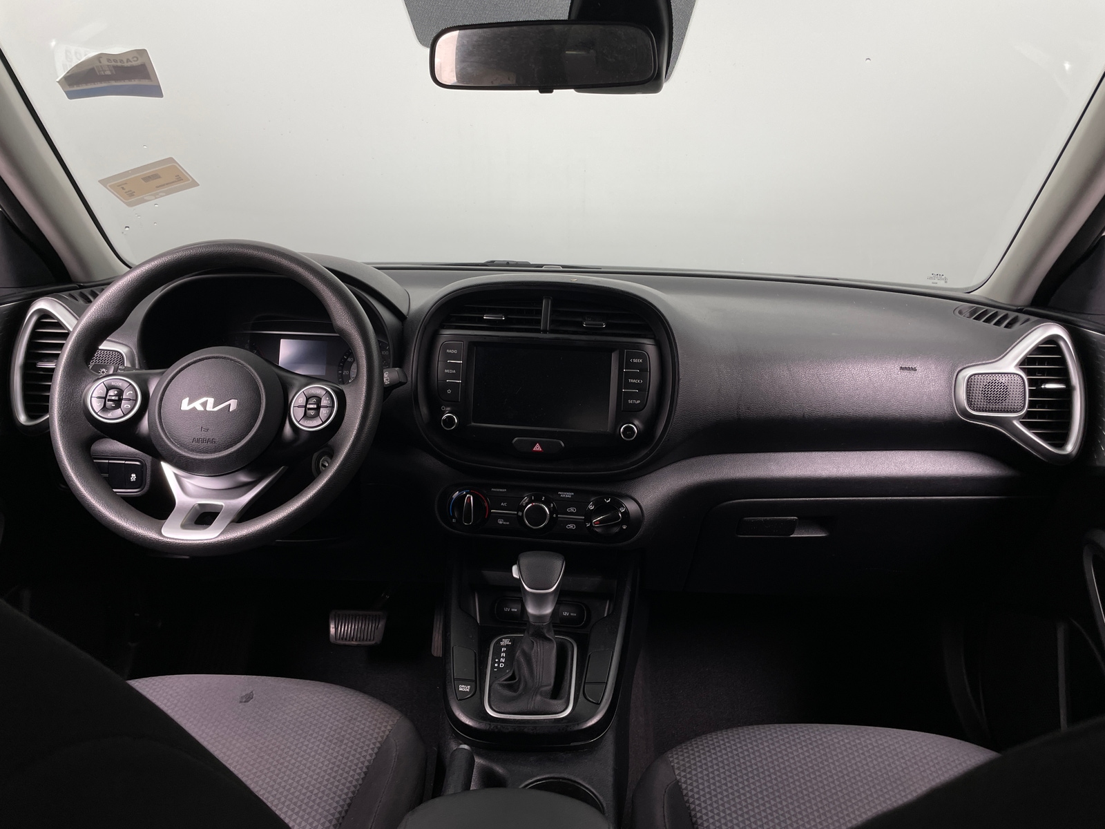 Thumbnail: 2022 Kia Soul - 3