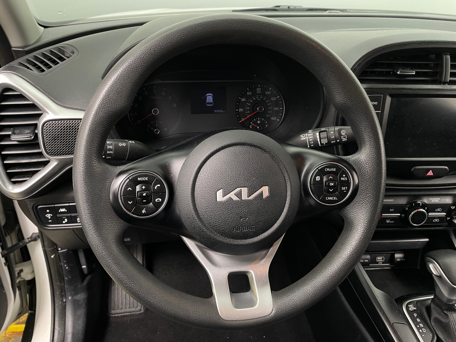 Thumbnail: 2022 Kia Soul - 5