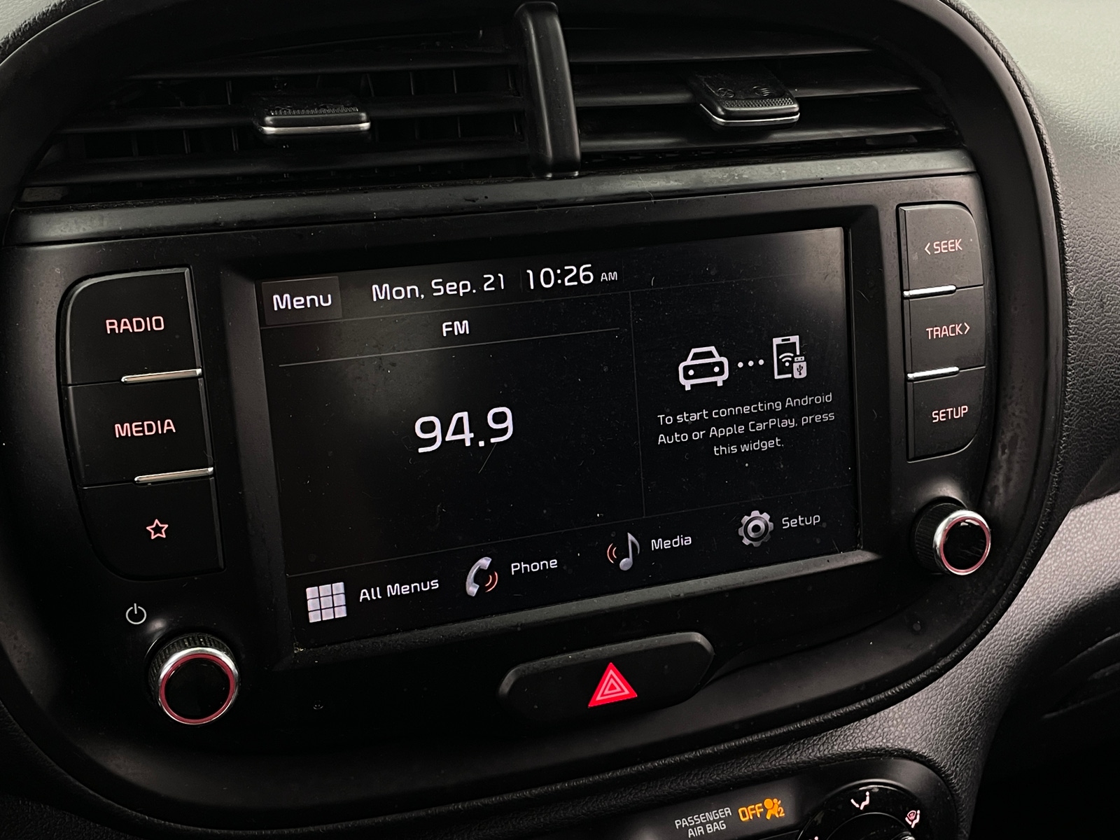 Thumbnail: 2022 Kia Soul - 4