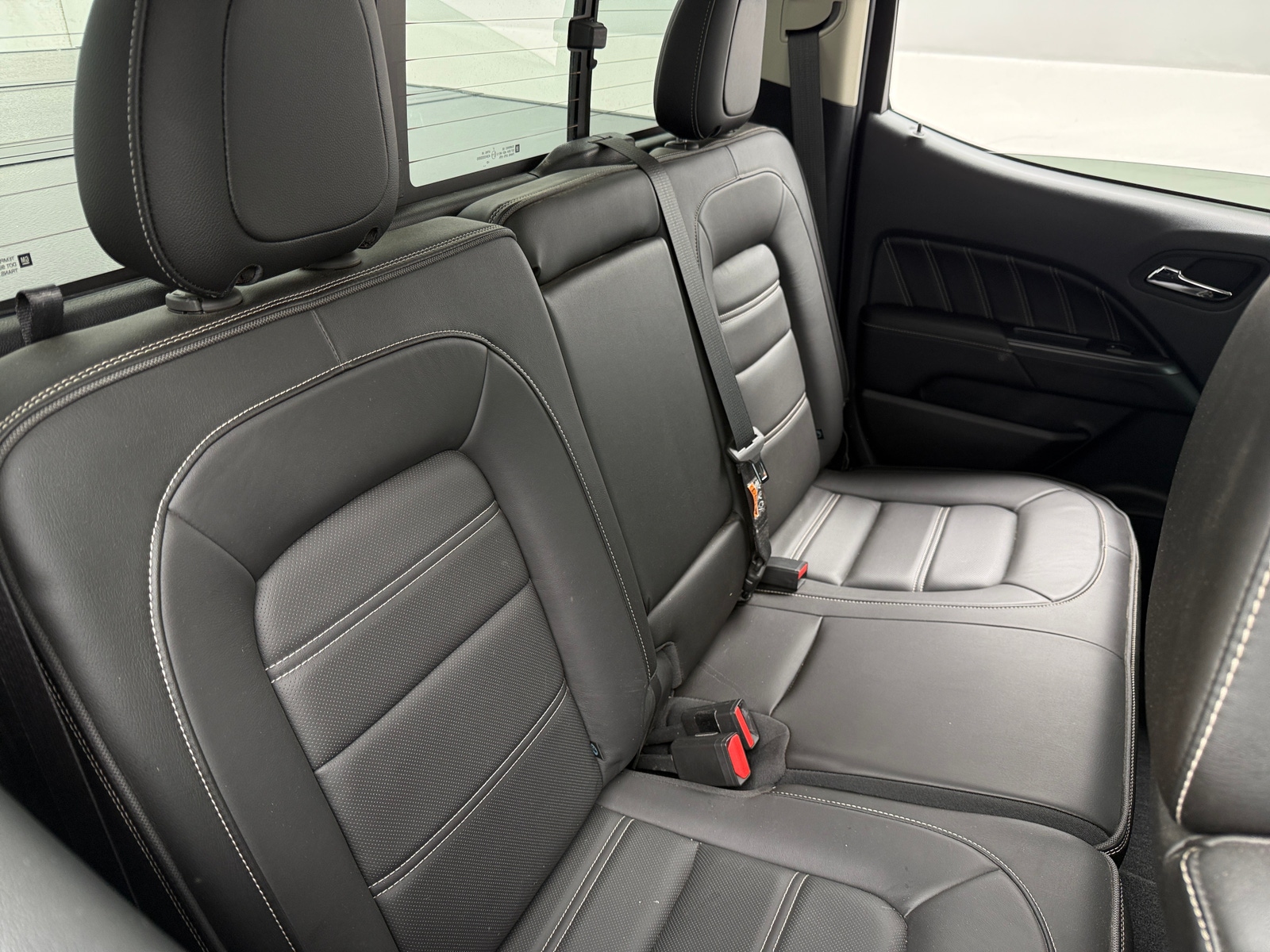 Thumbnail: 2022 GMC Canyon - 5