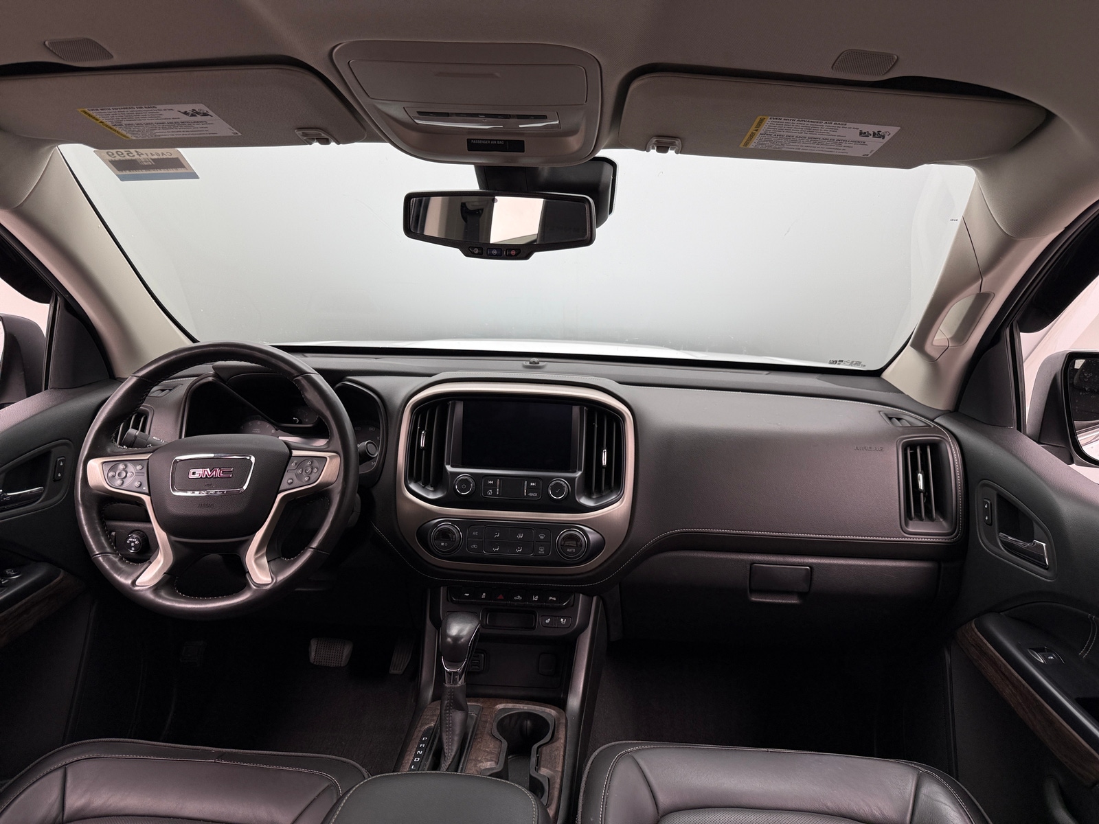 Thumbnail: 2022 GMC Canyon - 2