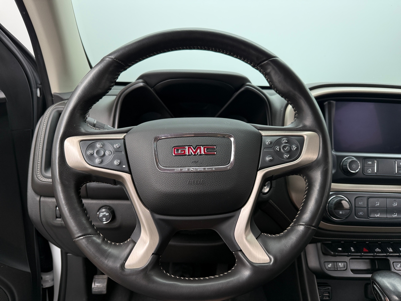 Thumbnail: 2022 GMC Canyon - 4