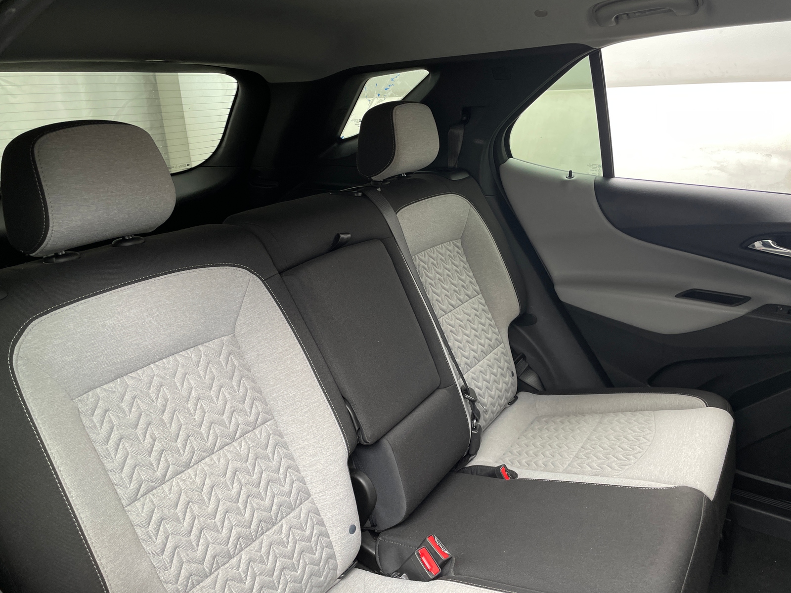 Thumbnail: 2023 Chevrolet Equinox - 6