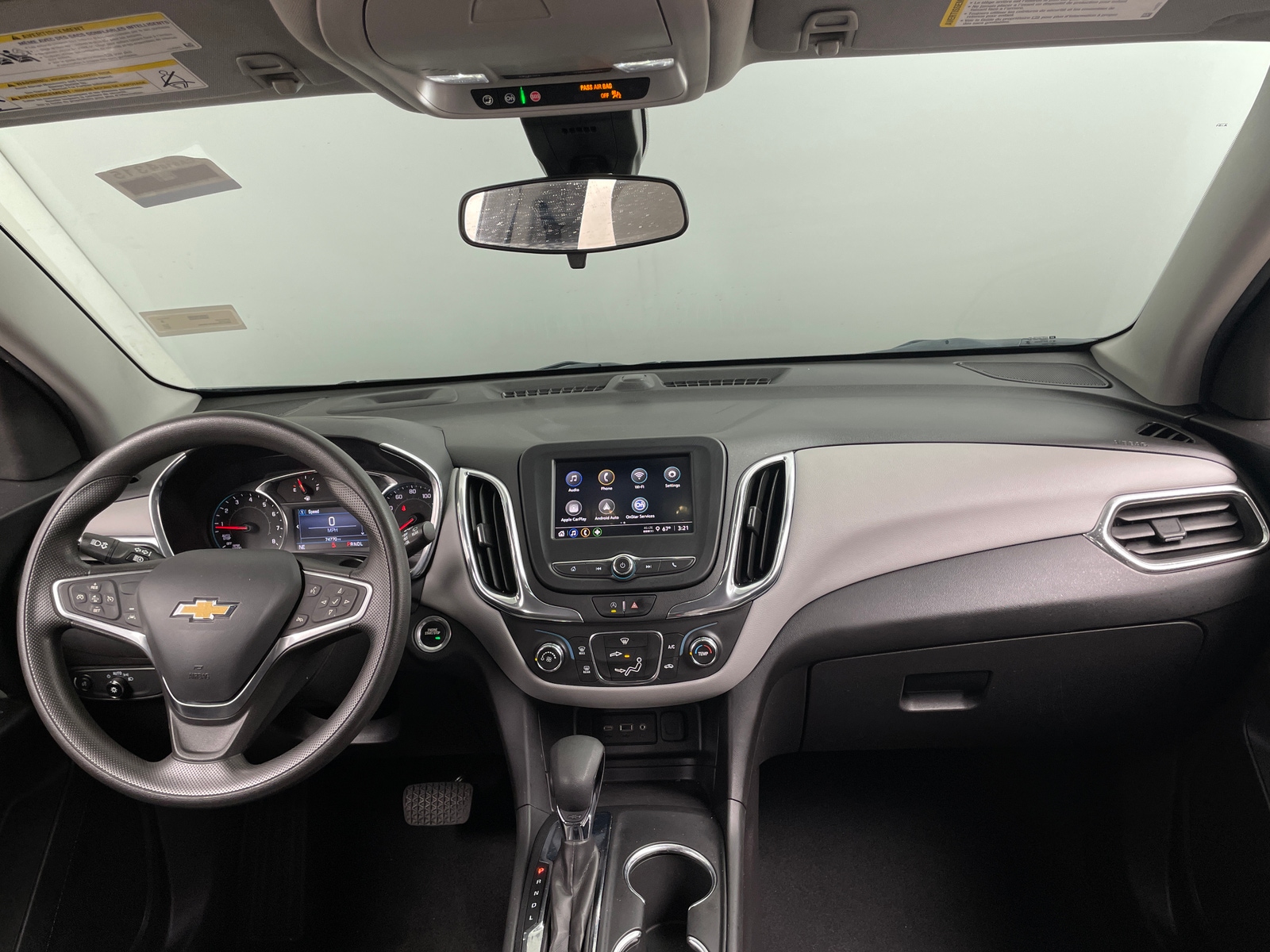 Thumbnail: 2023 Chevrolet Equinox - 3