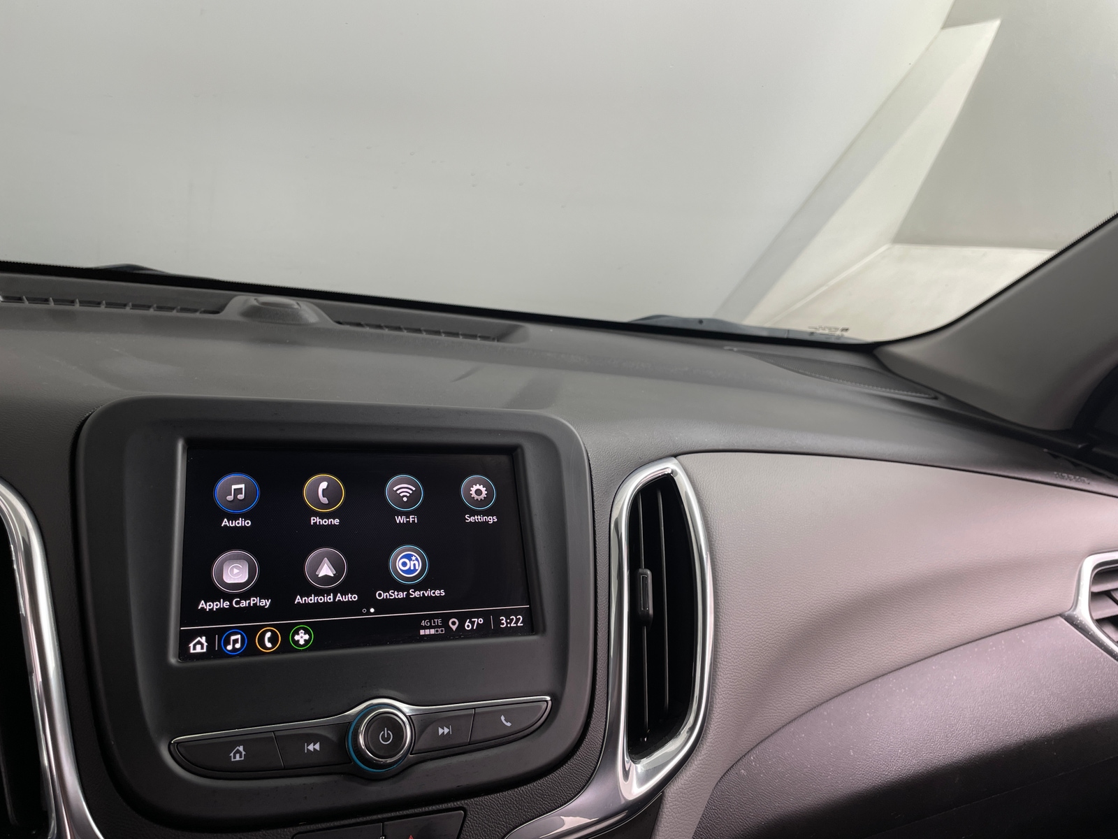 Thumbnail: 2023 Chevrolet Equinox - 4