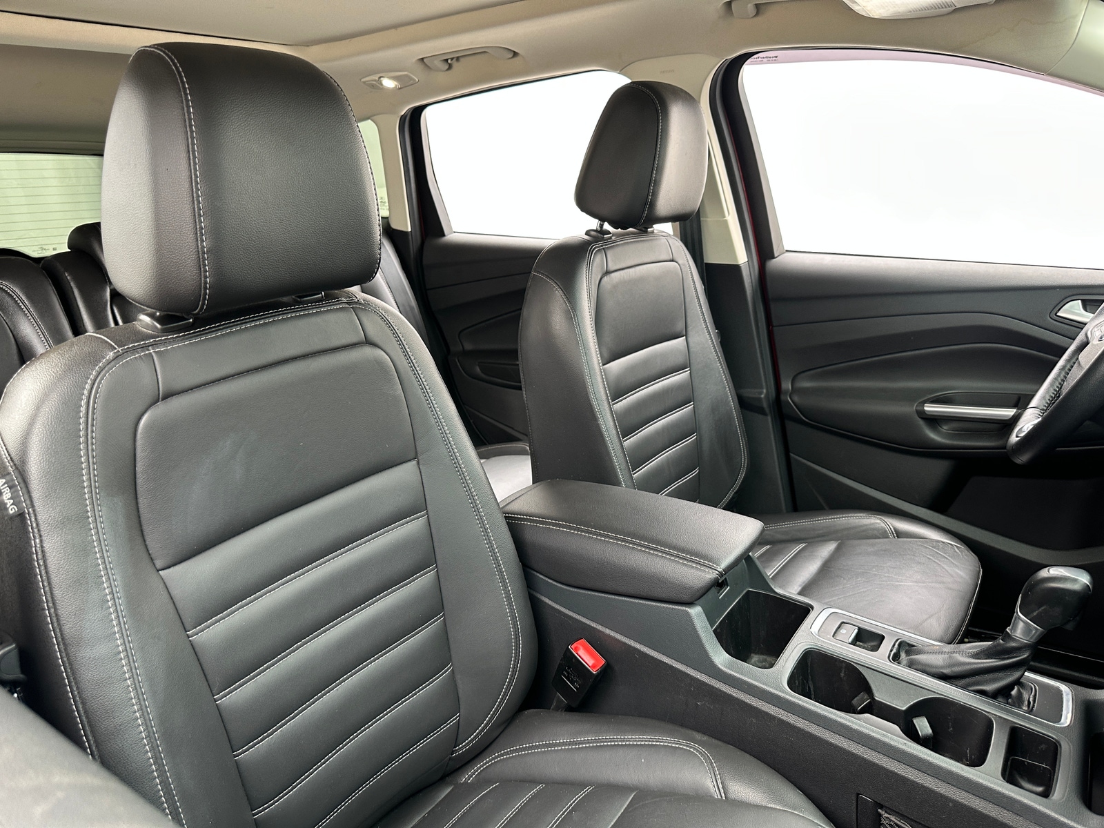 Thumbnail: 2017 Ford Escape - 2