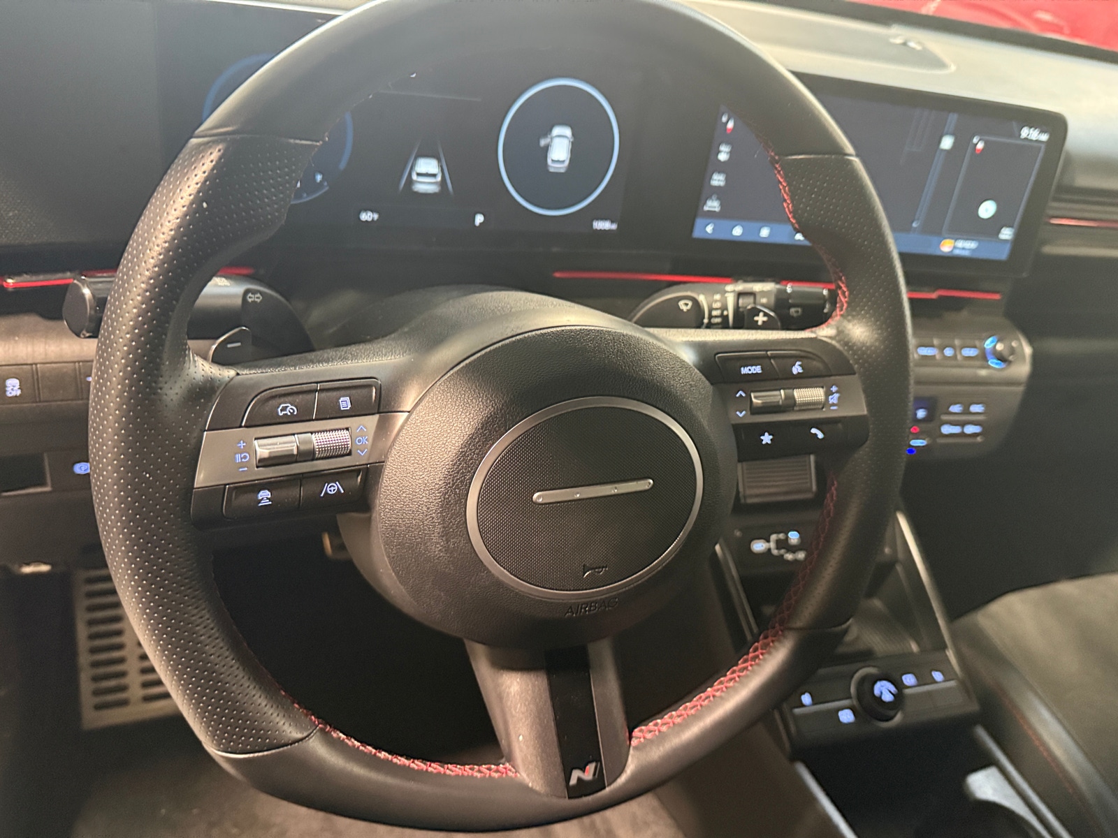 Thumbnail: 2024 Hyundai Kona - 4
