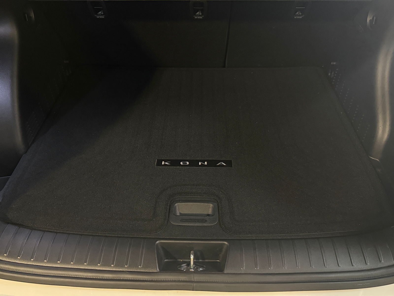 Thumbnail: 2024 Hyundai Kona - 6