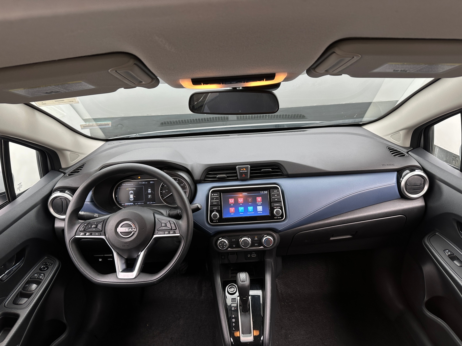 Thumbnail: 2025 Nissan Versa - 3