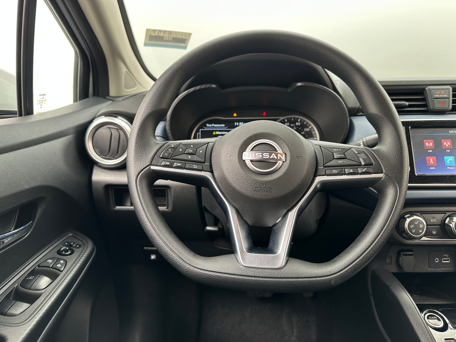 Thumbnail: 2025 Nissan Versa - 5