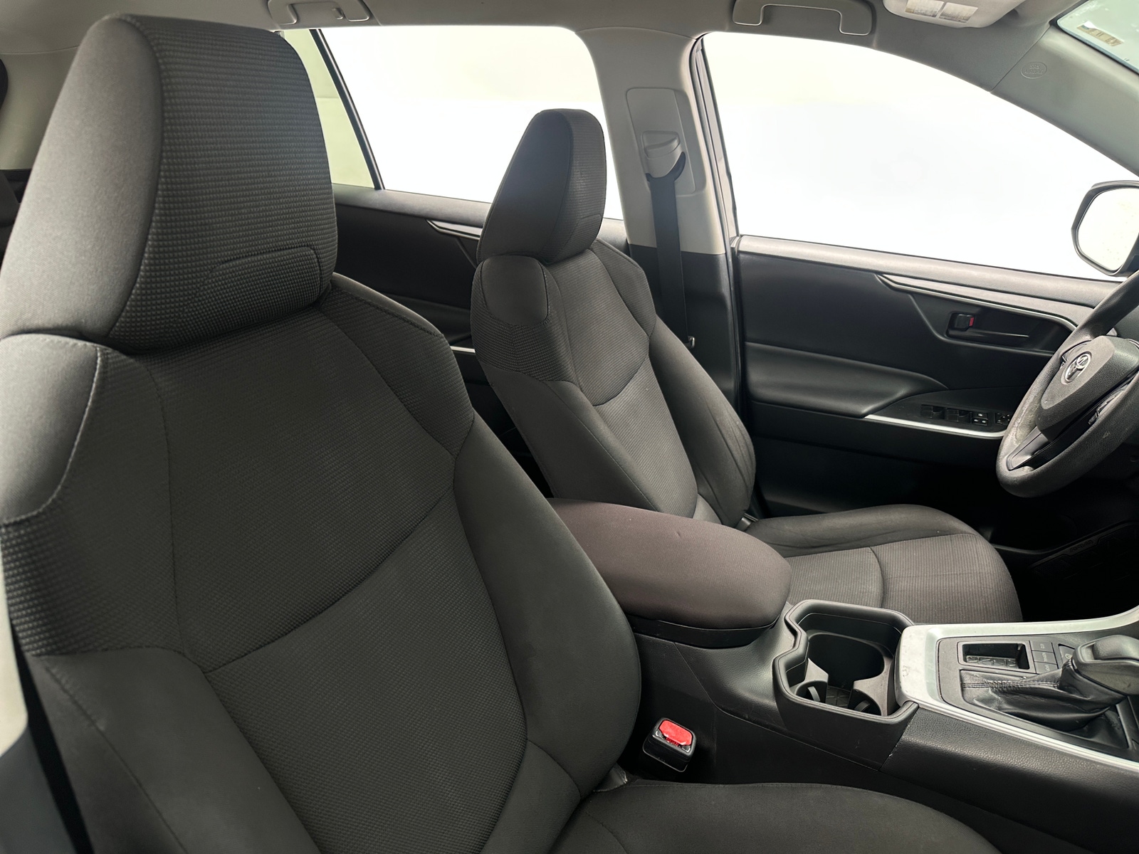 Thumbnail: 2019 Toyota RAV4 - 2