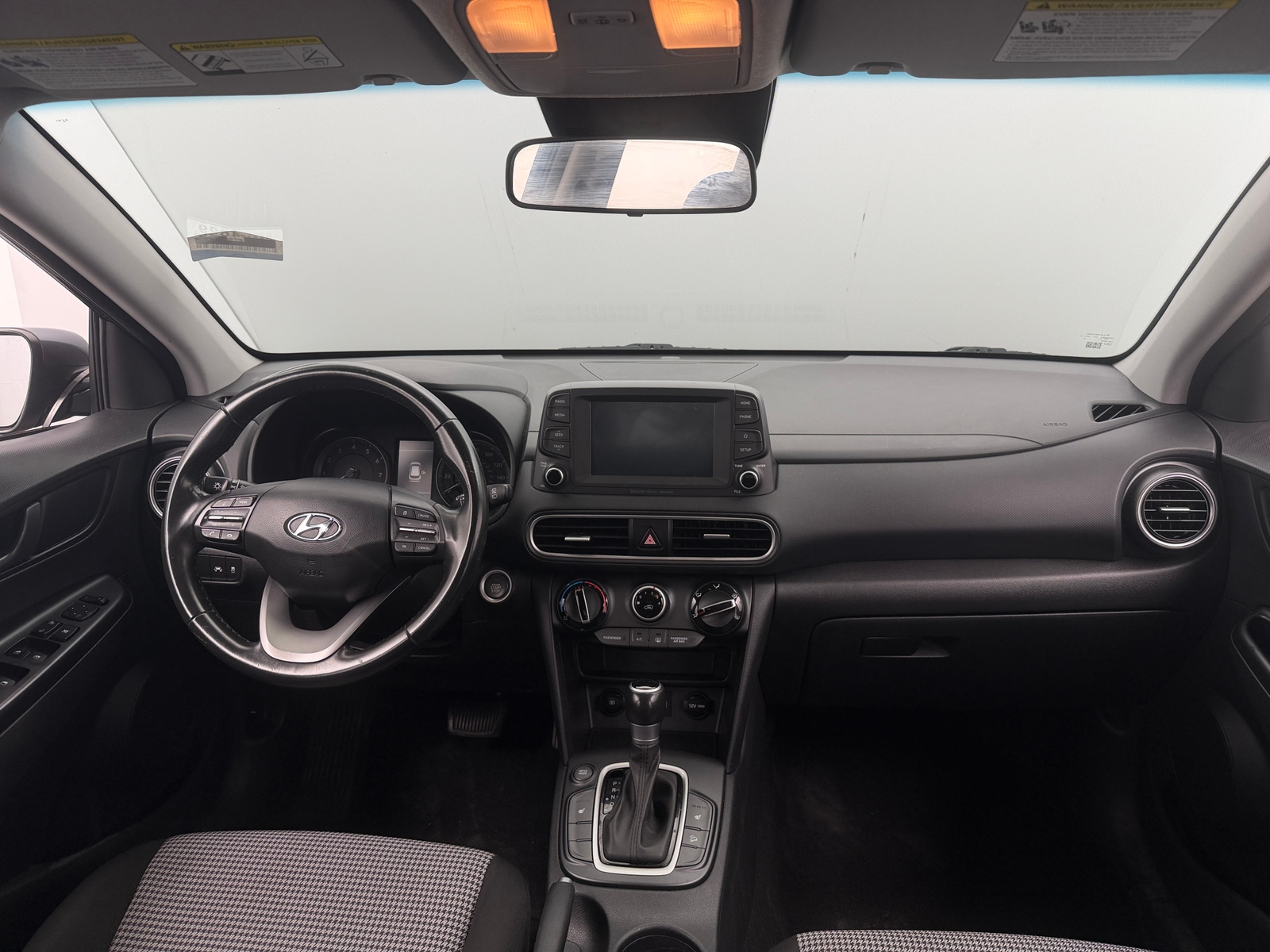 Thumbnail: 2021 Hyundai Kona - 3