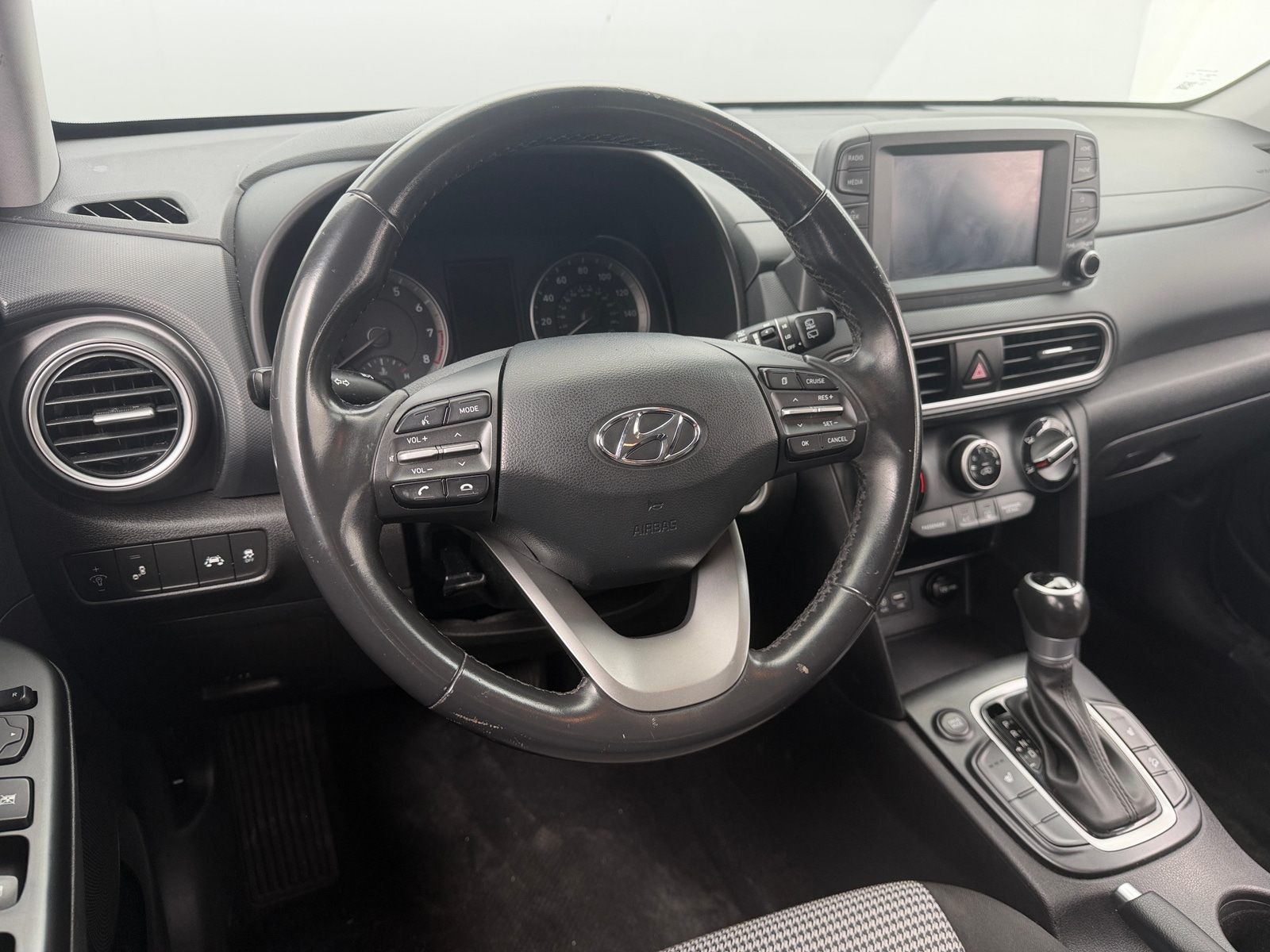 Thumbnail: 2021 Hyundai Kona - 5