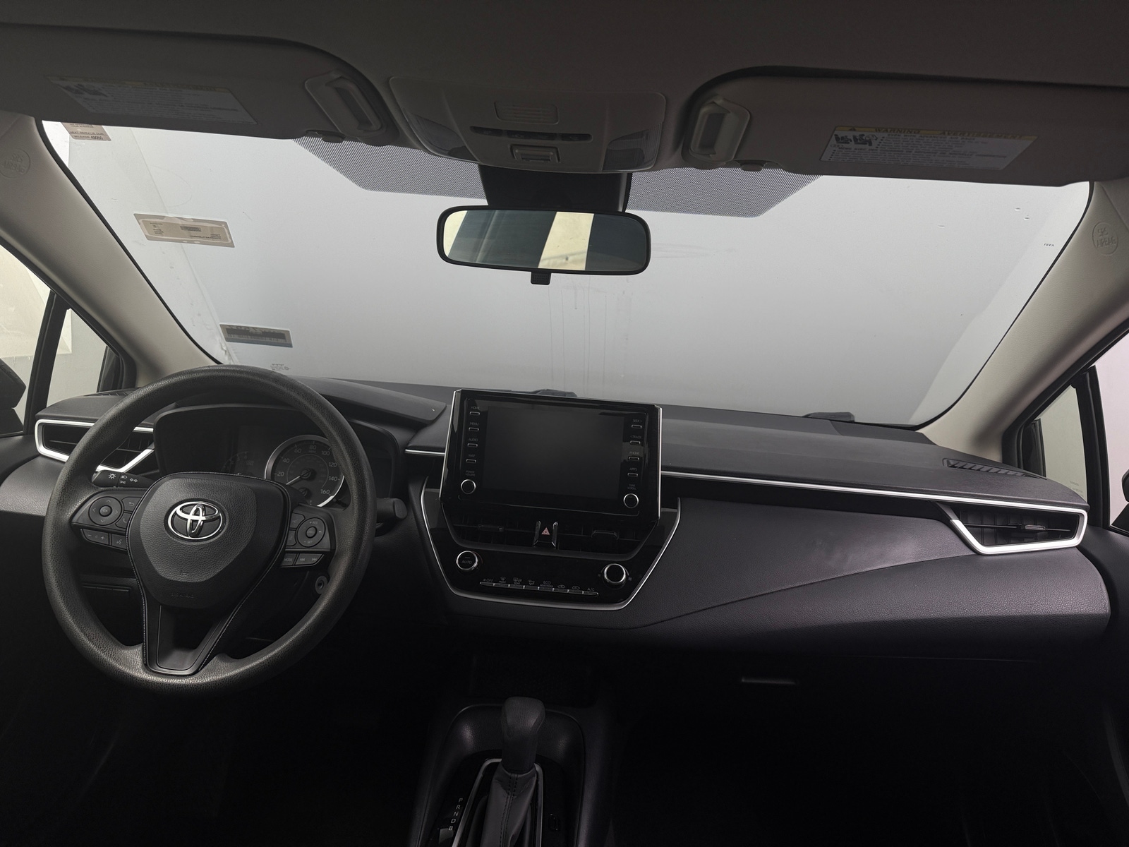 Thumbnail: 2020 Toyota Corolla - 3